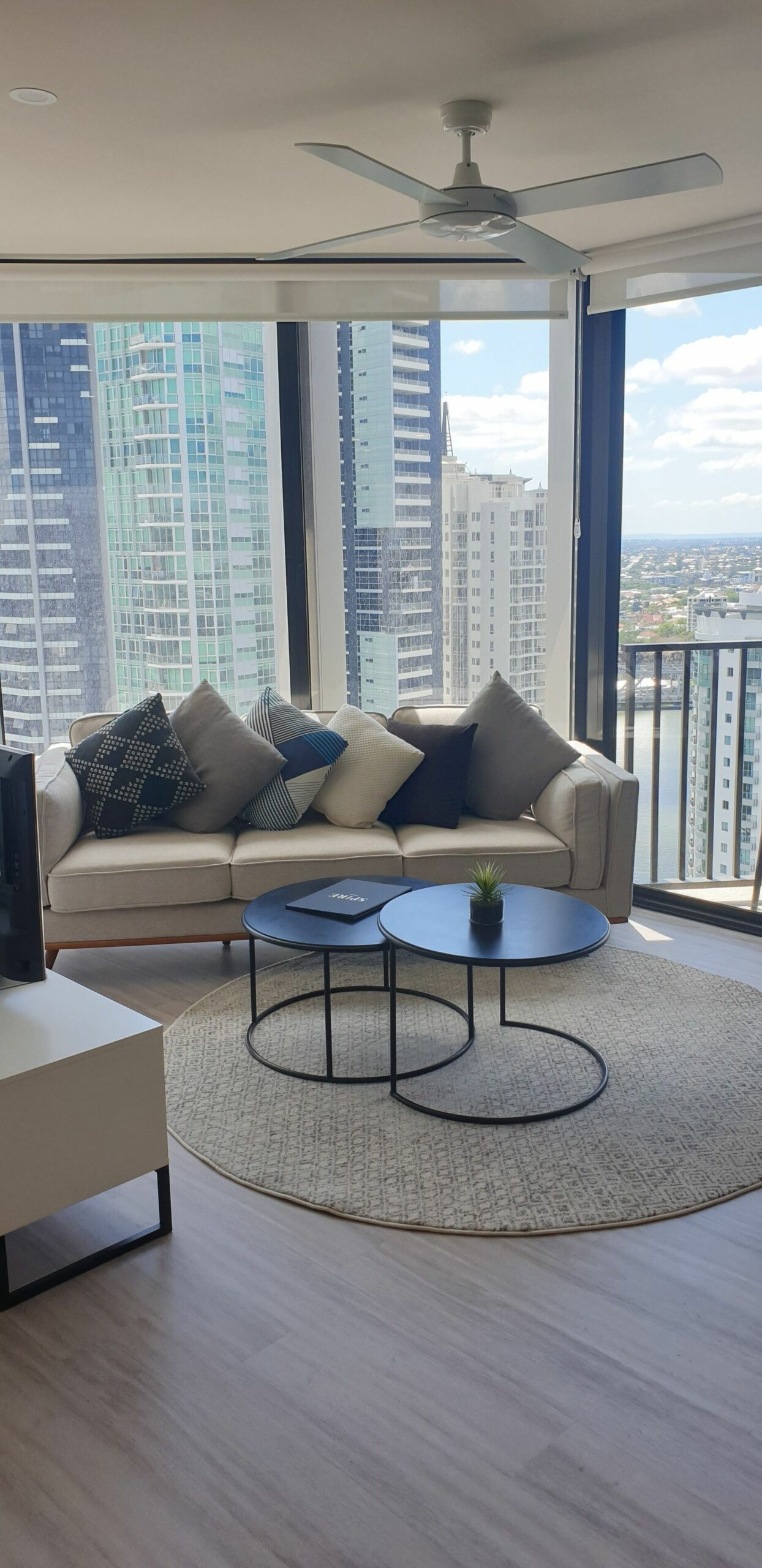 Spire Residences