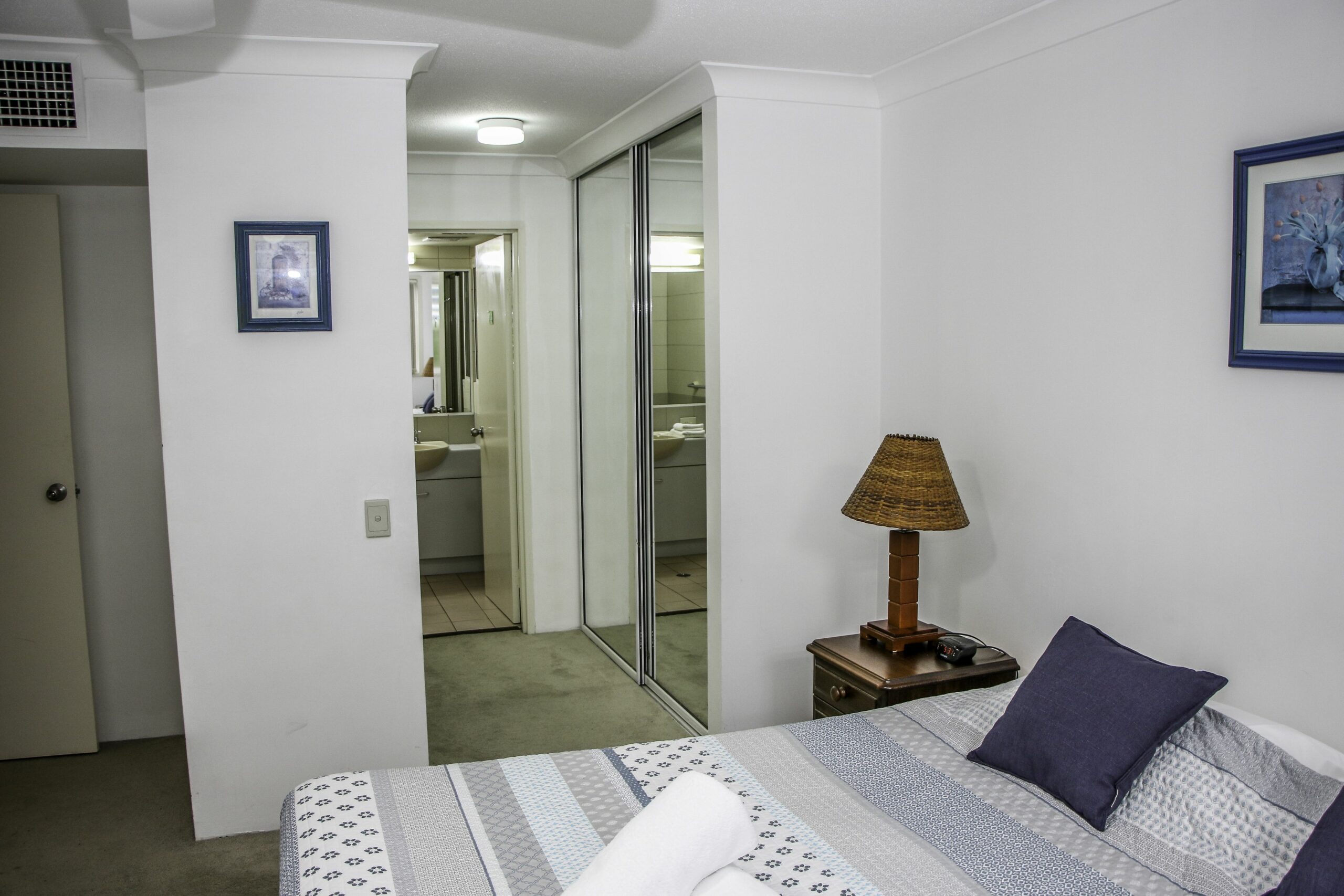 Surfers Beach Holiday Apartments