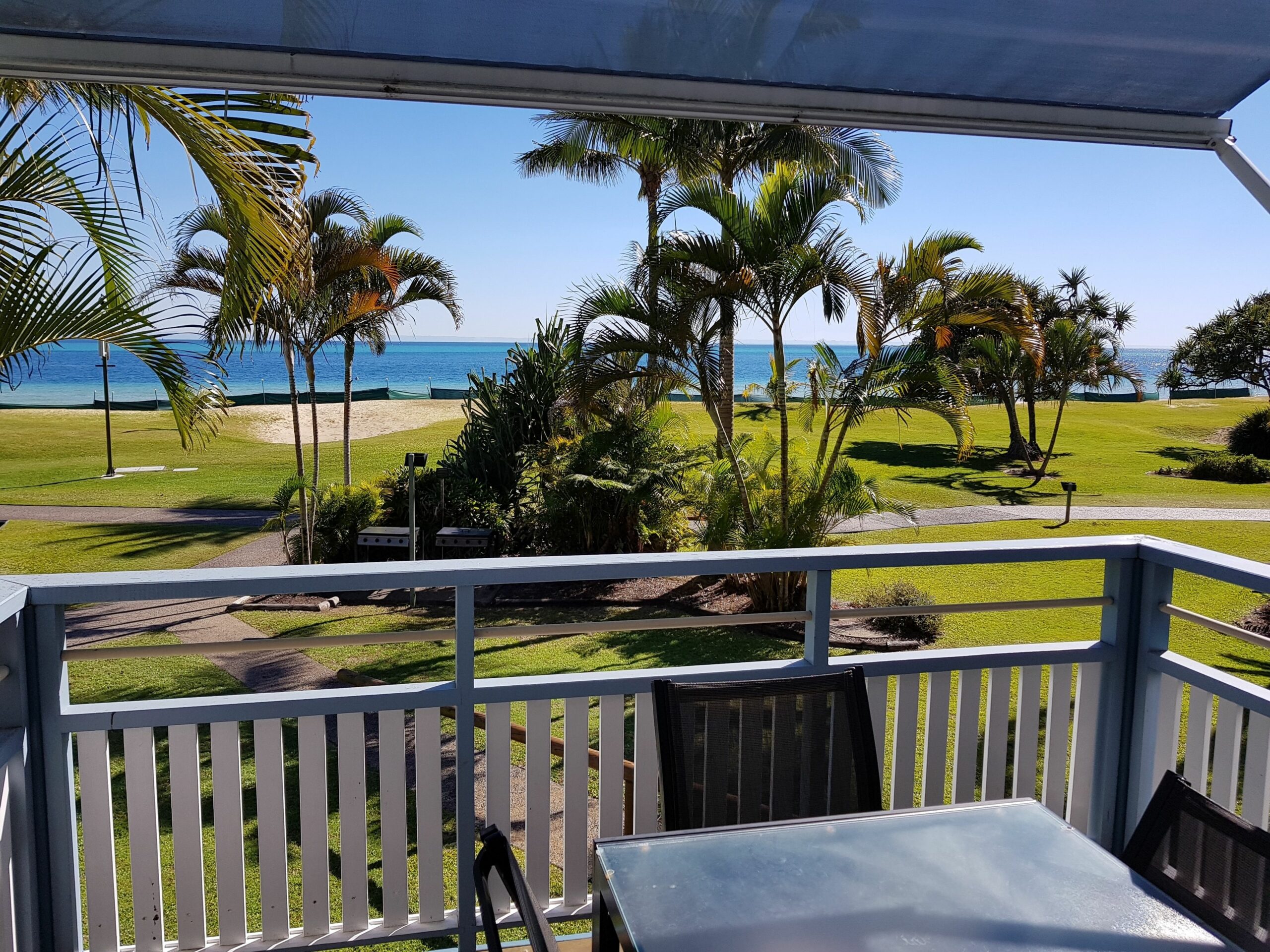 Moreton Island Villas & Apartments