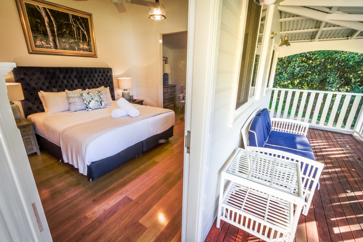 Bangalow Guesthouse