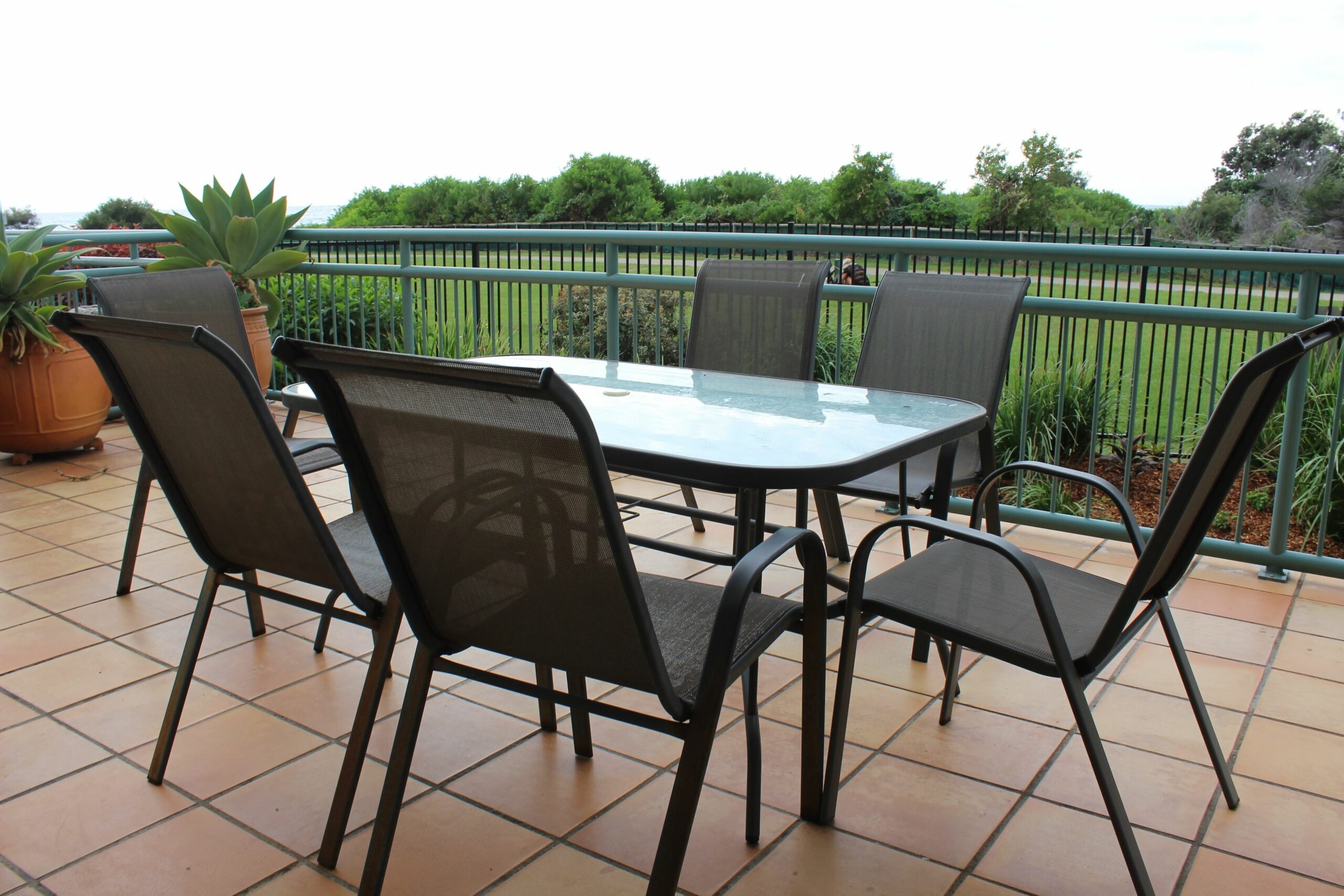 Currumbin Sands Holiday Apartments