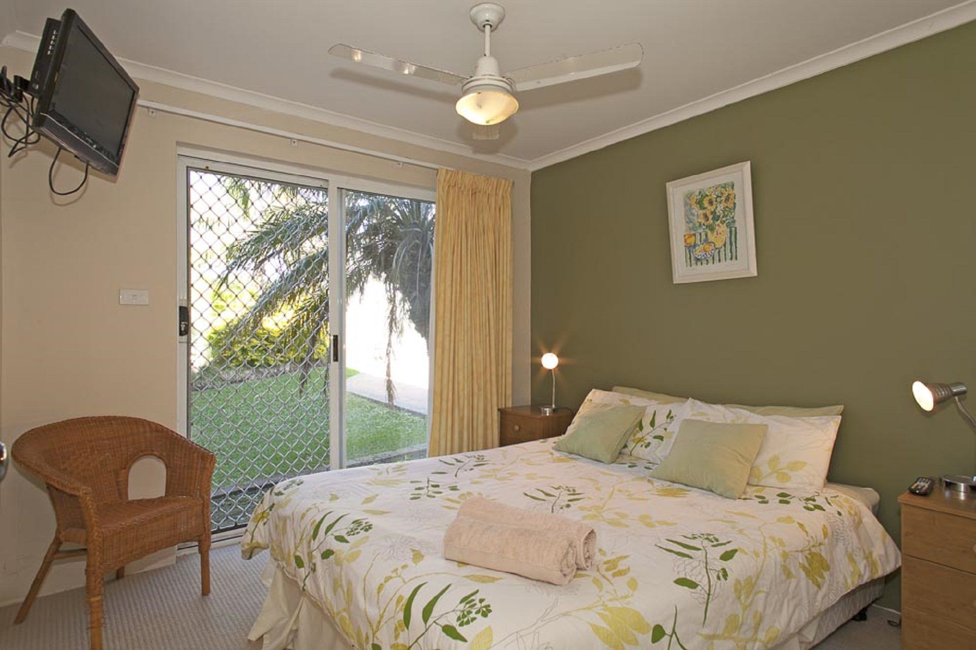 1/17 22nd Ave - Sawtell, NSW