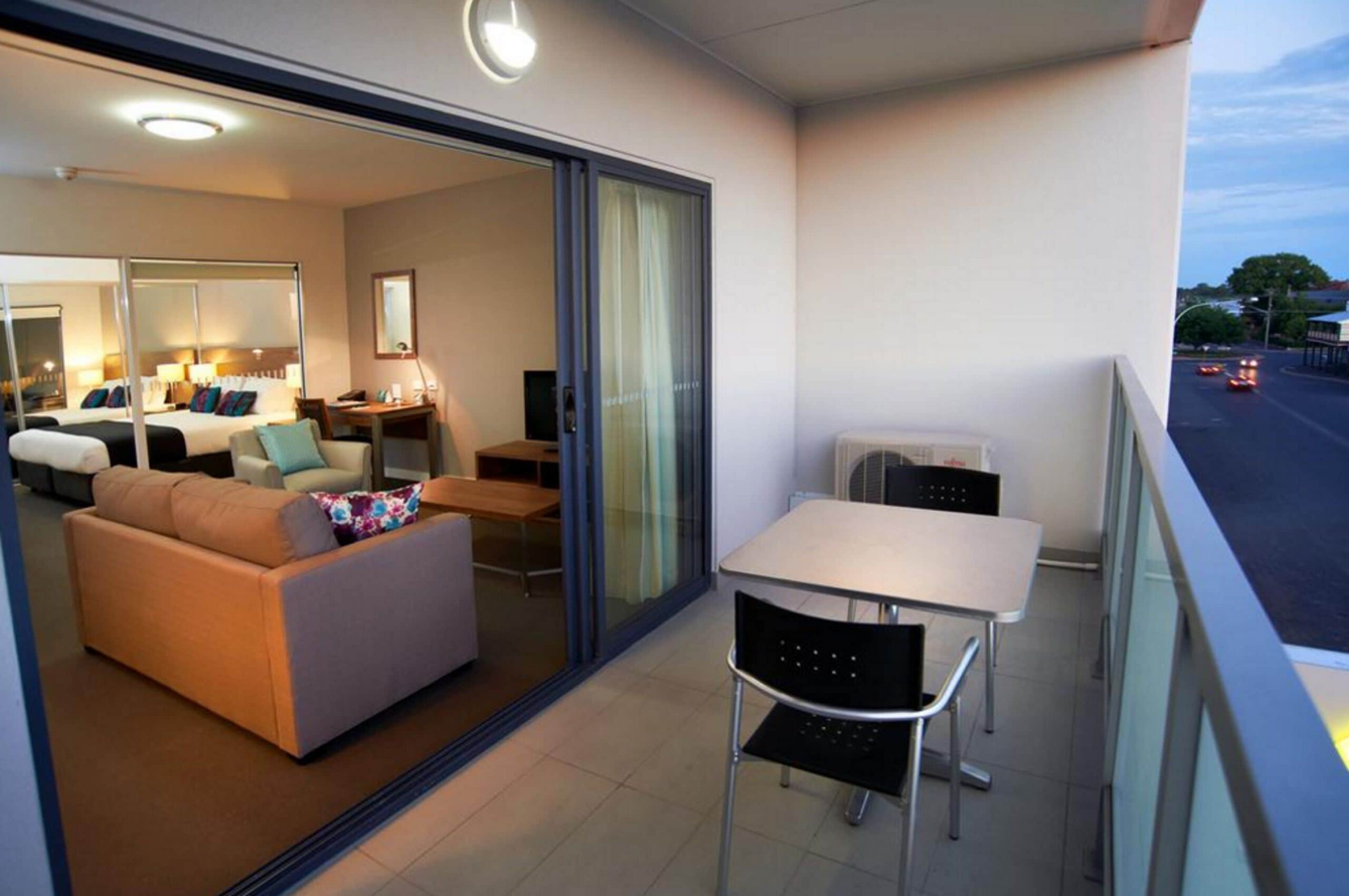 Quest Dubbo Serviced Apartments