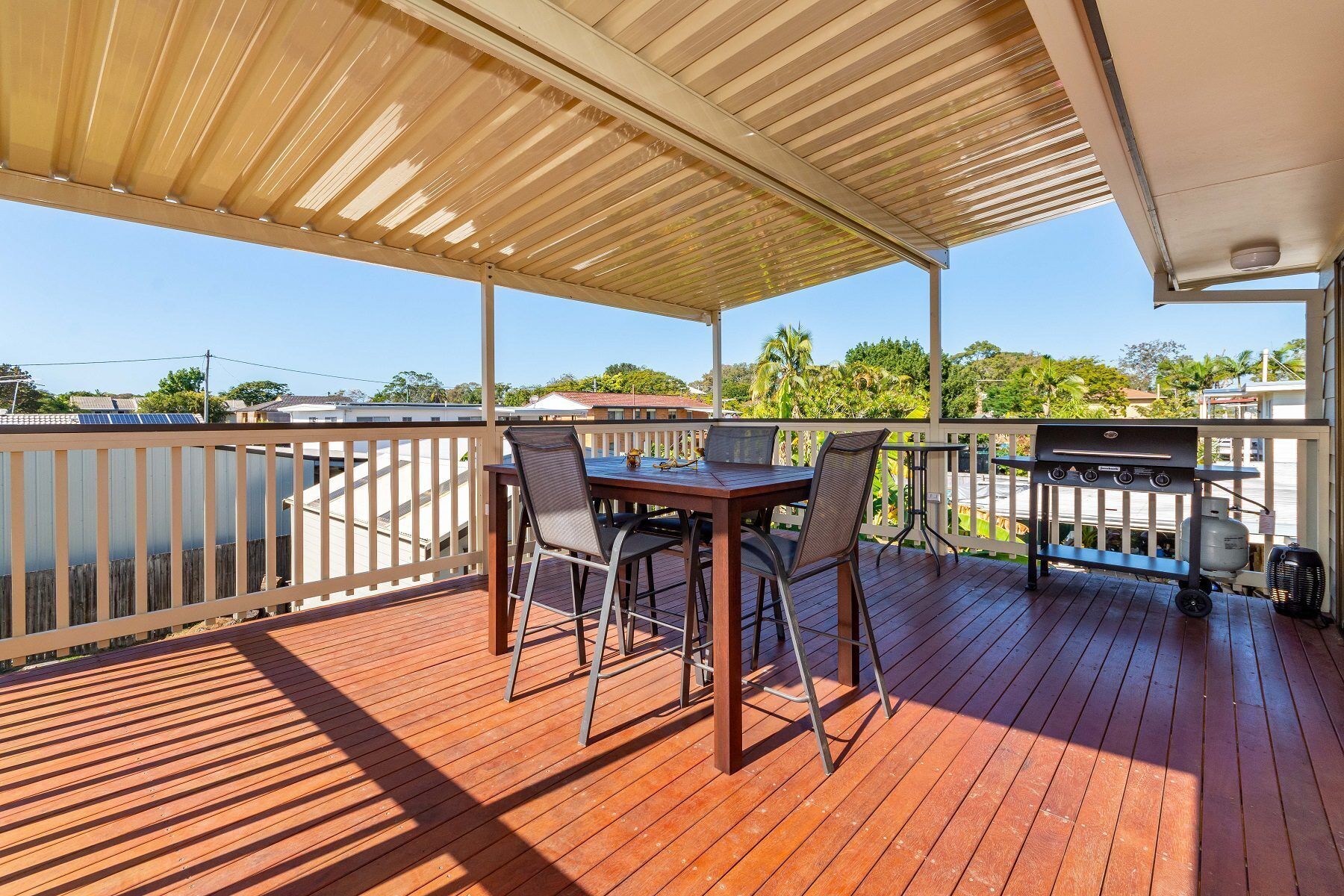 Family Holiday Haven on Boronia