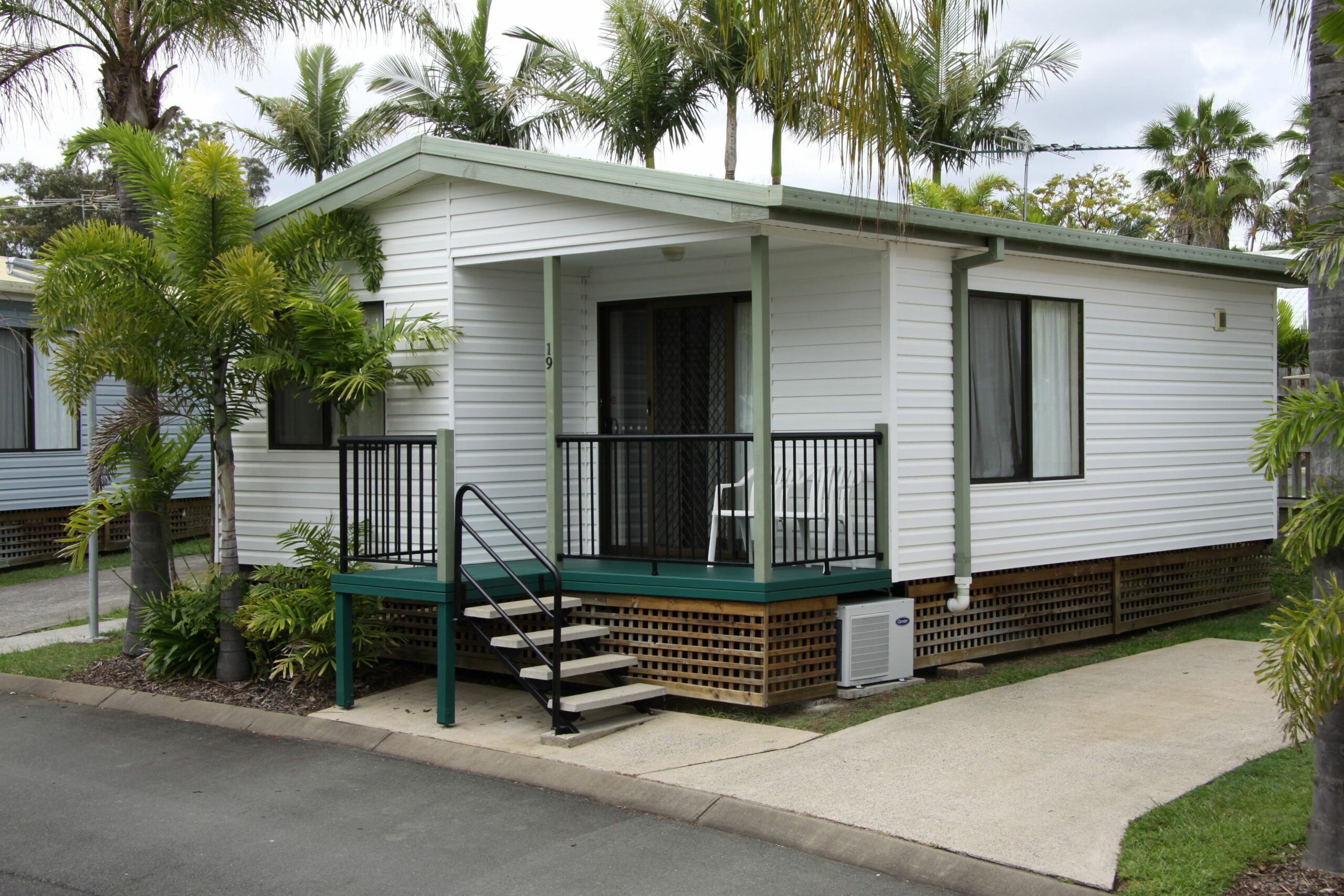 Brisbane Gateway Resort