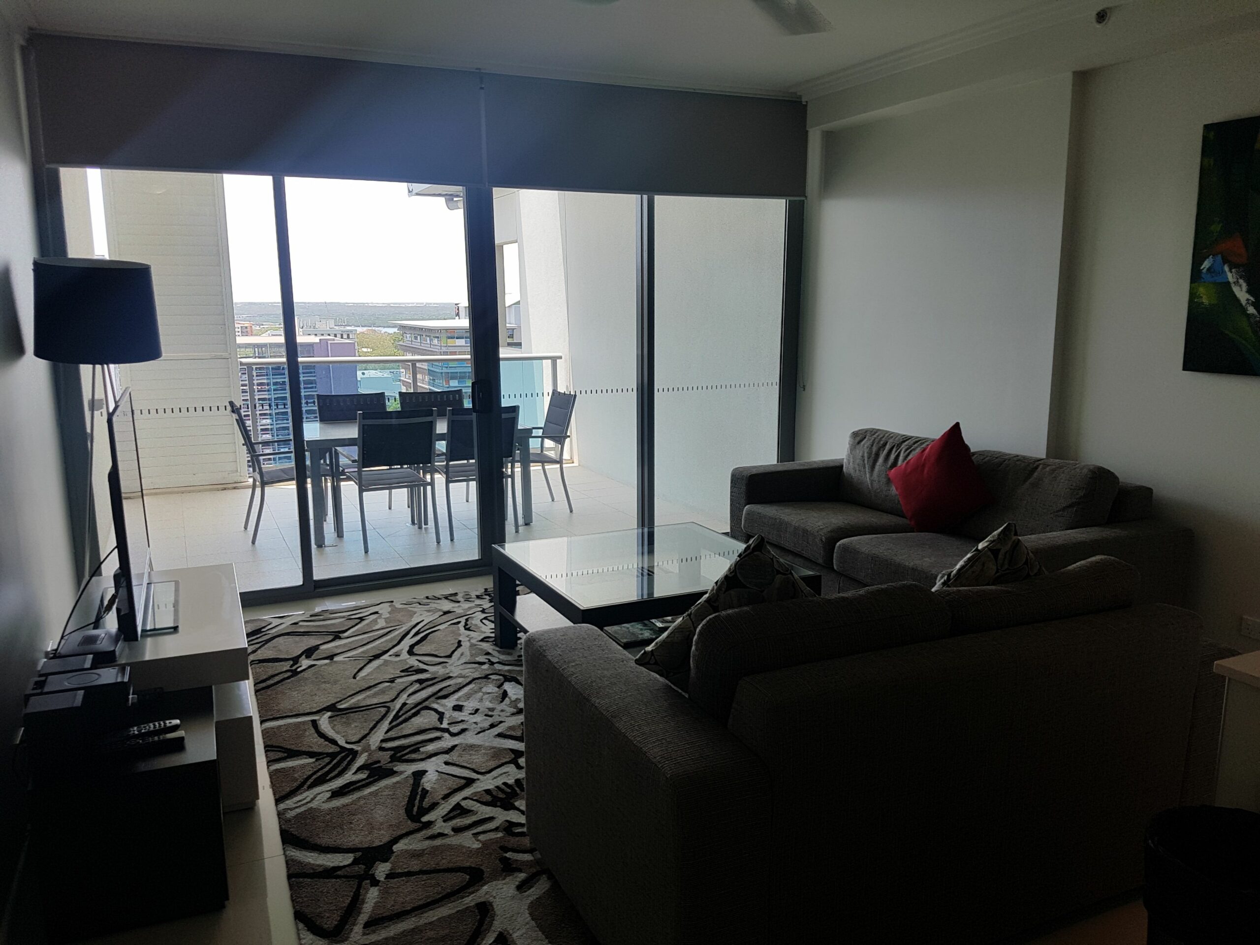 One30 Esplanade Serviced Apartments