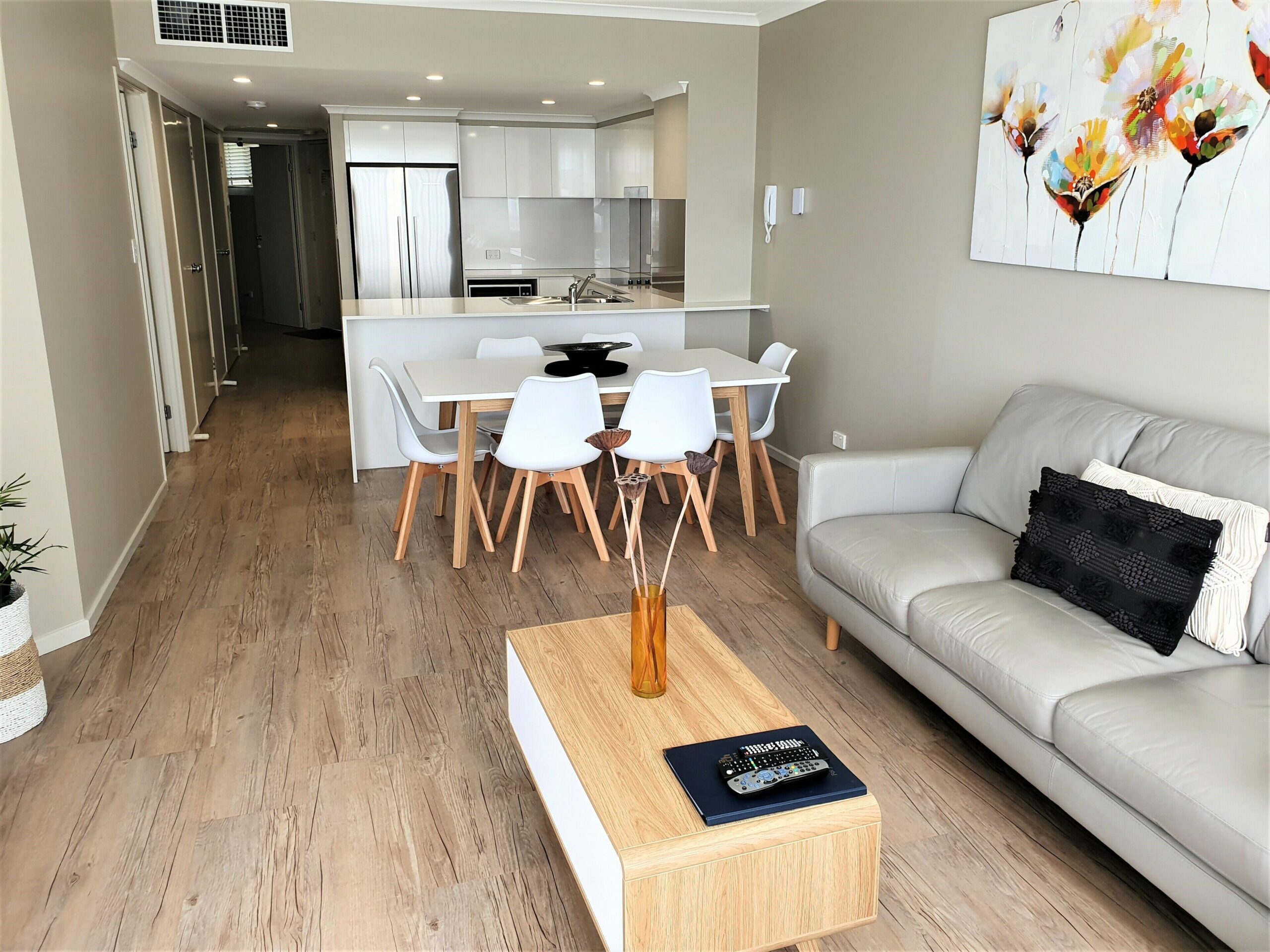 Kirra Beach Apartments