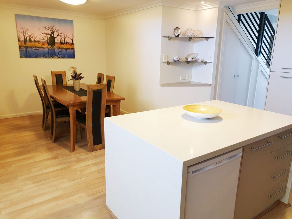 The Pearl, Jurien Bay