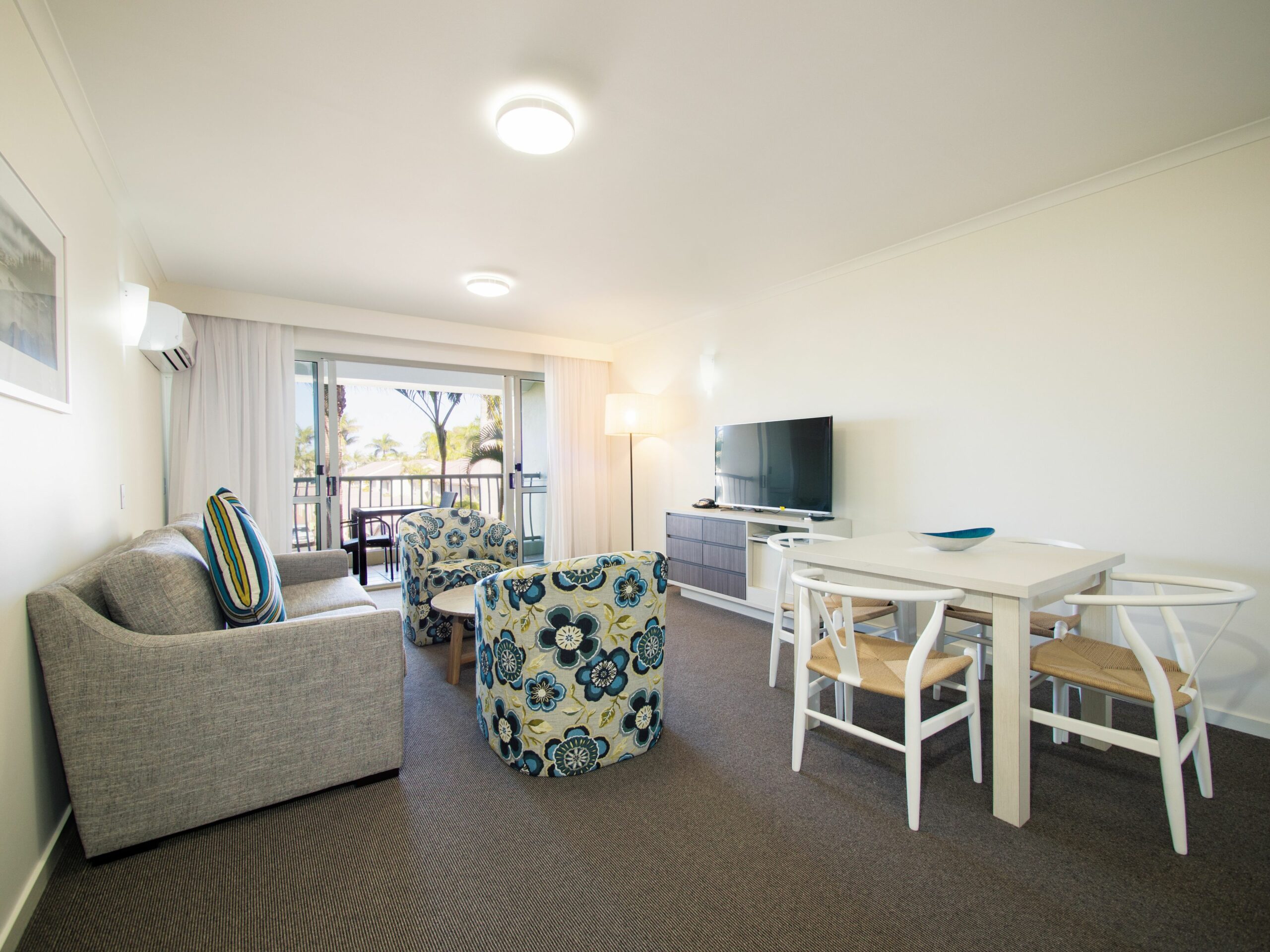 Oaks Sunshine Coast Oasis Resort