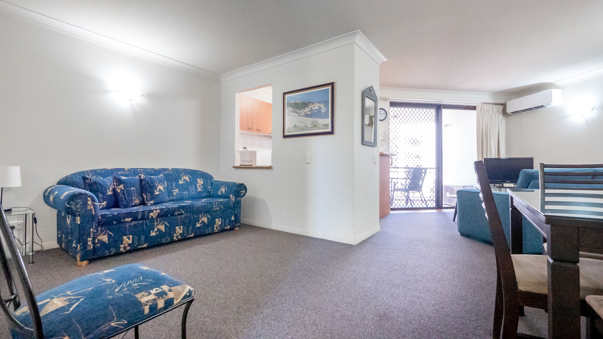 Burleigh on the Beach Holiday Apartments