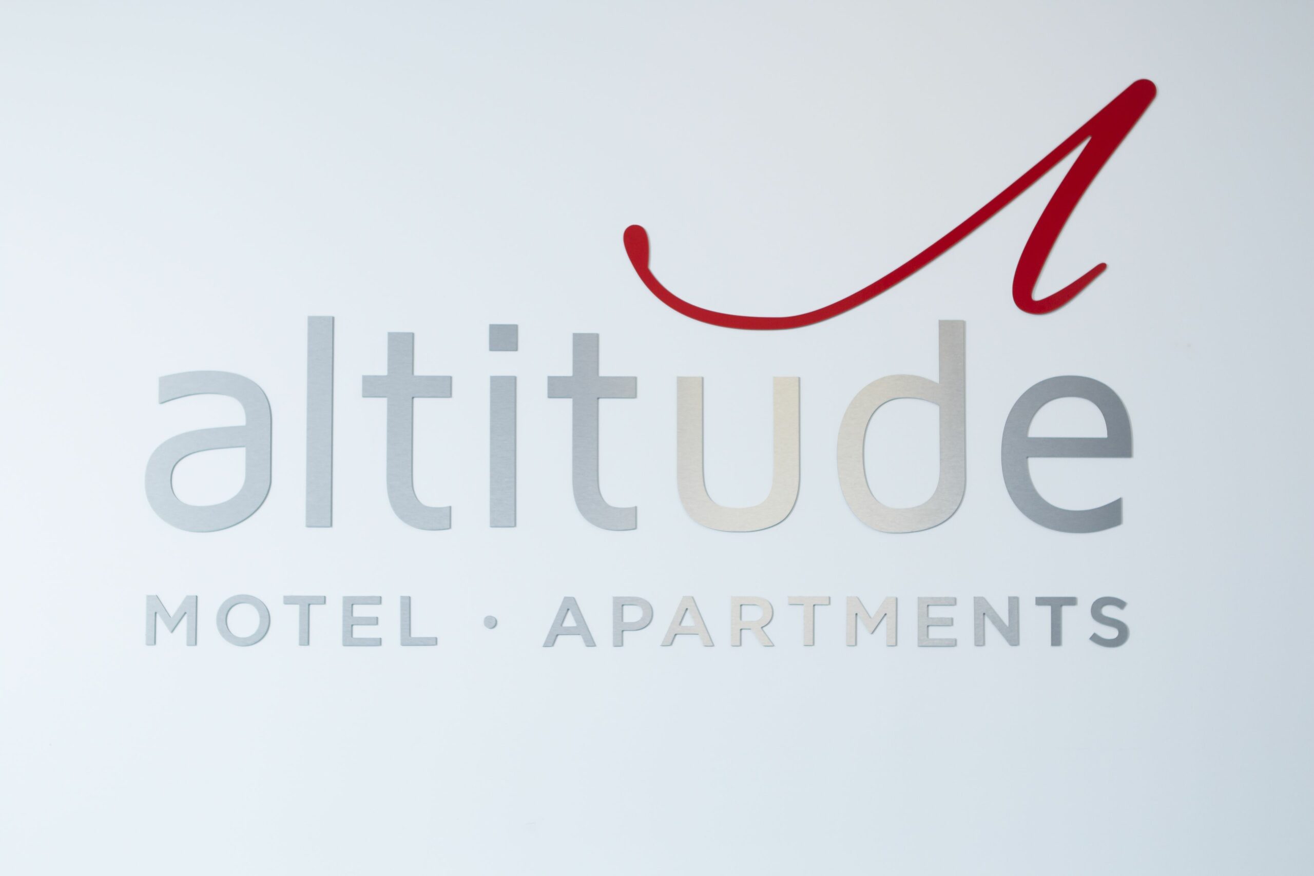 Altitude Motel Apartments