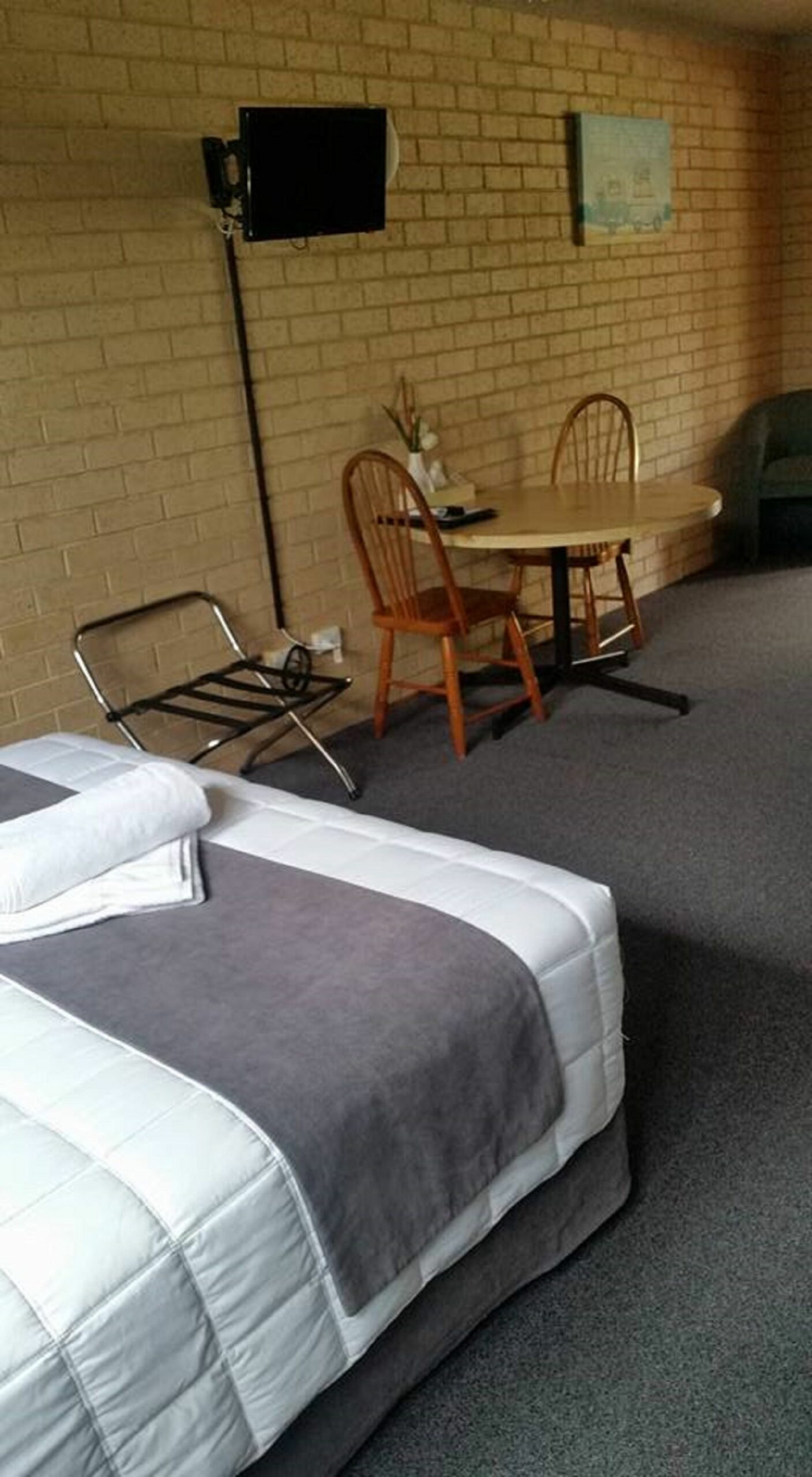 Avlon Gardens Motel - Ballina