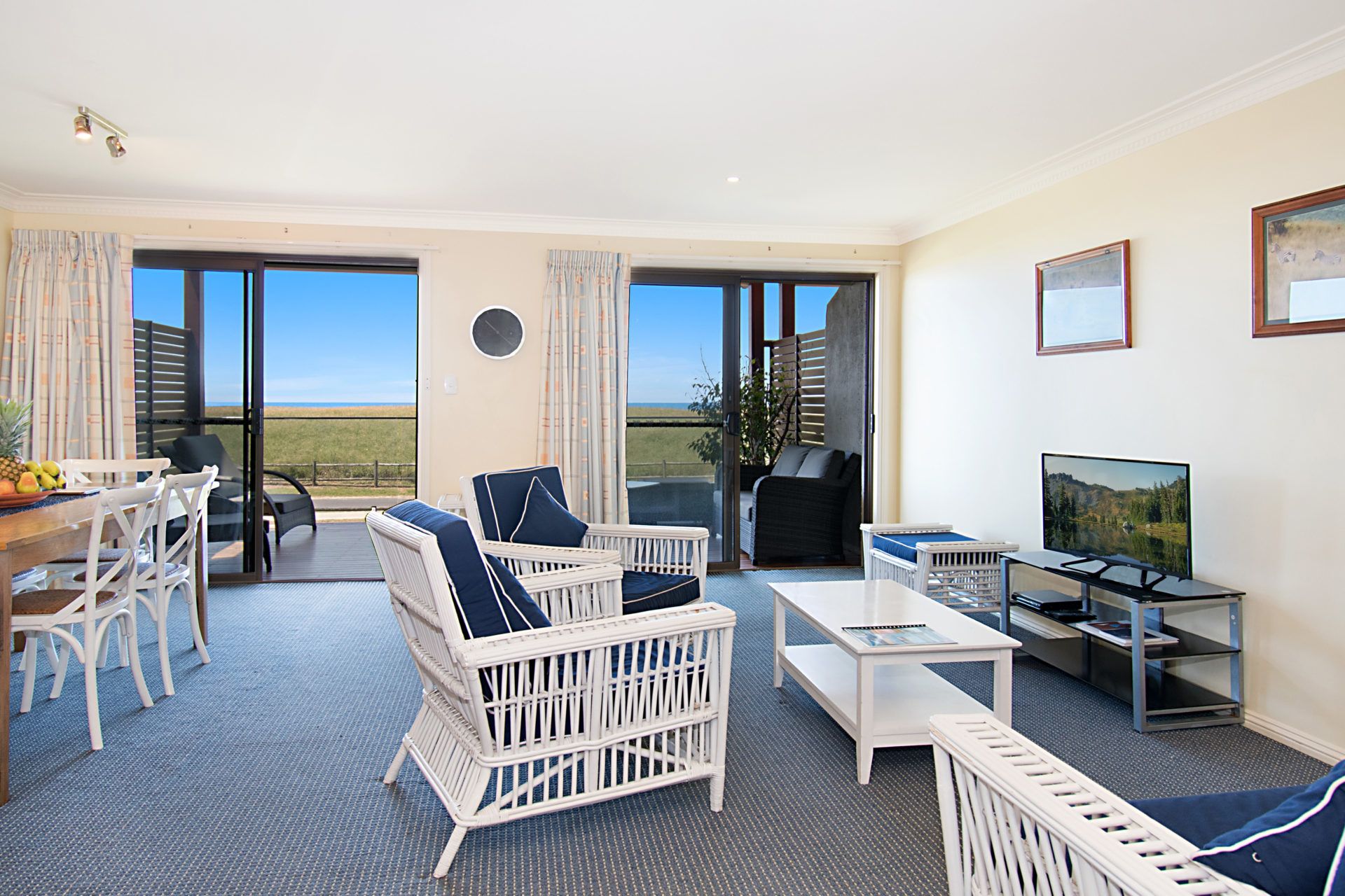 Sunrise Reef Unit 2 - Lennox Head