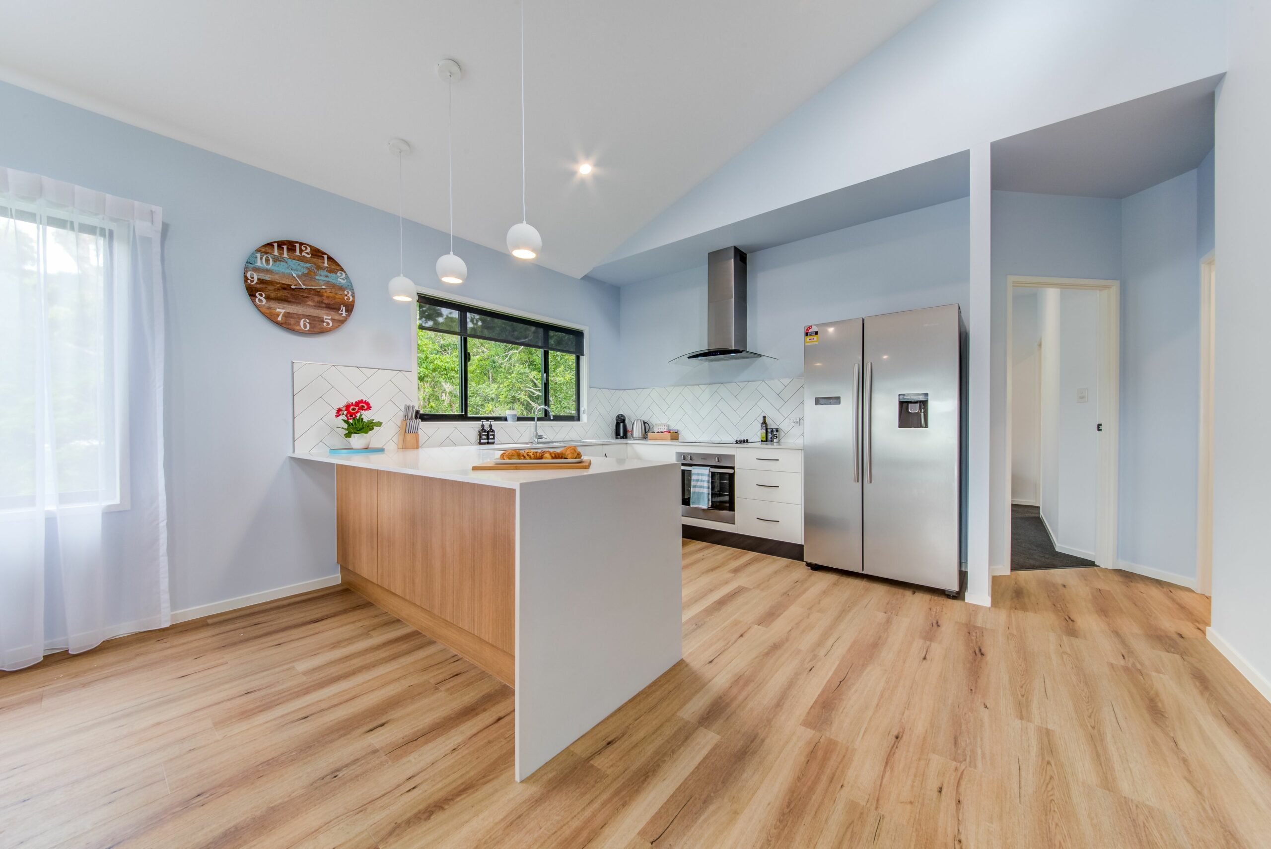 Hillside Haven Airlie Beach