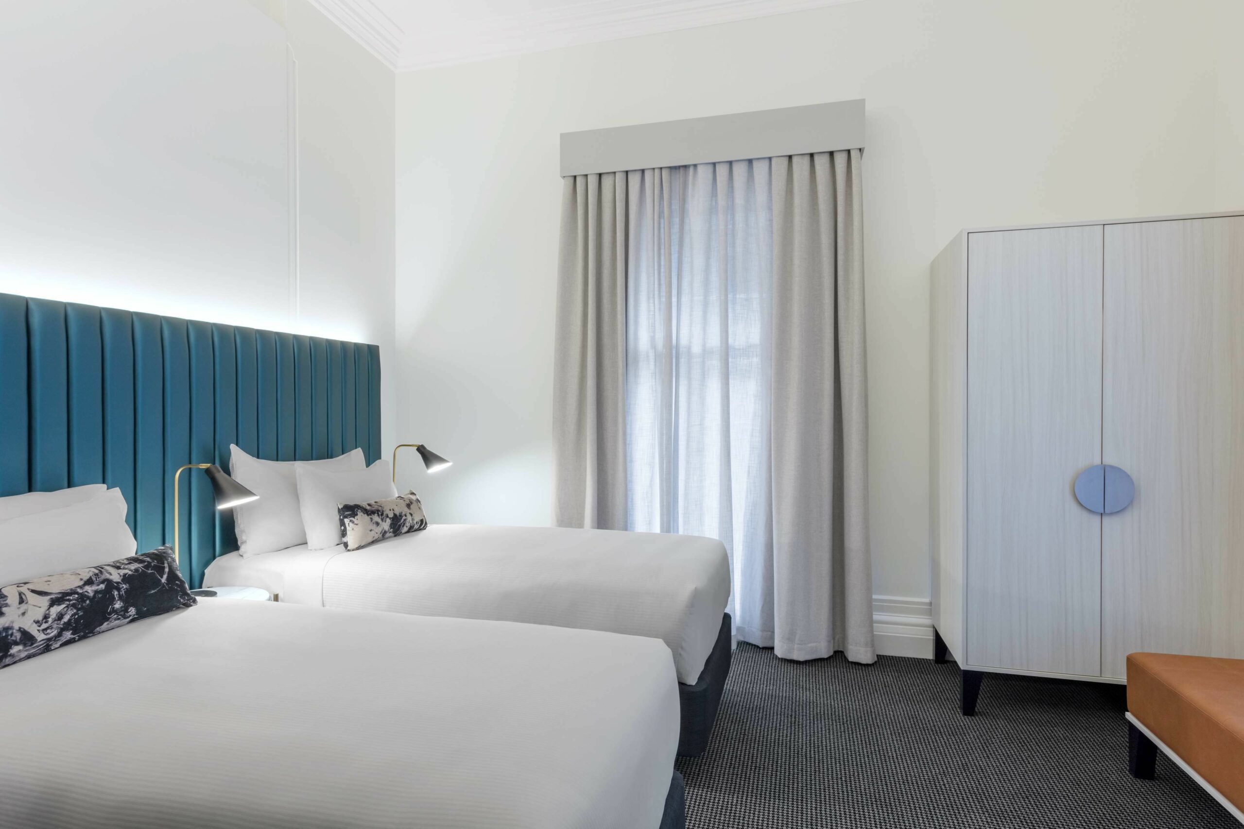 Adina Apartment Hotel Brisbane