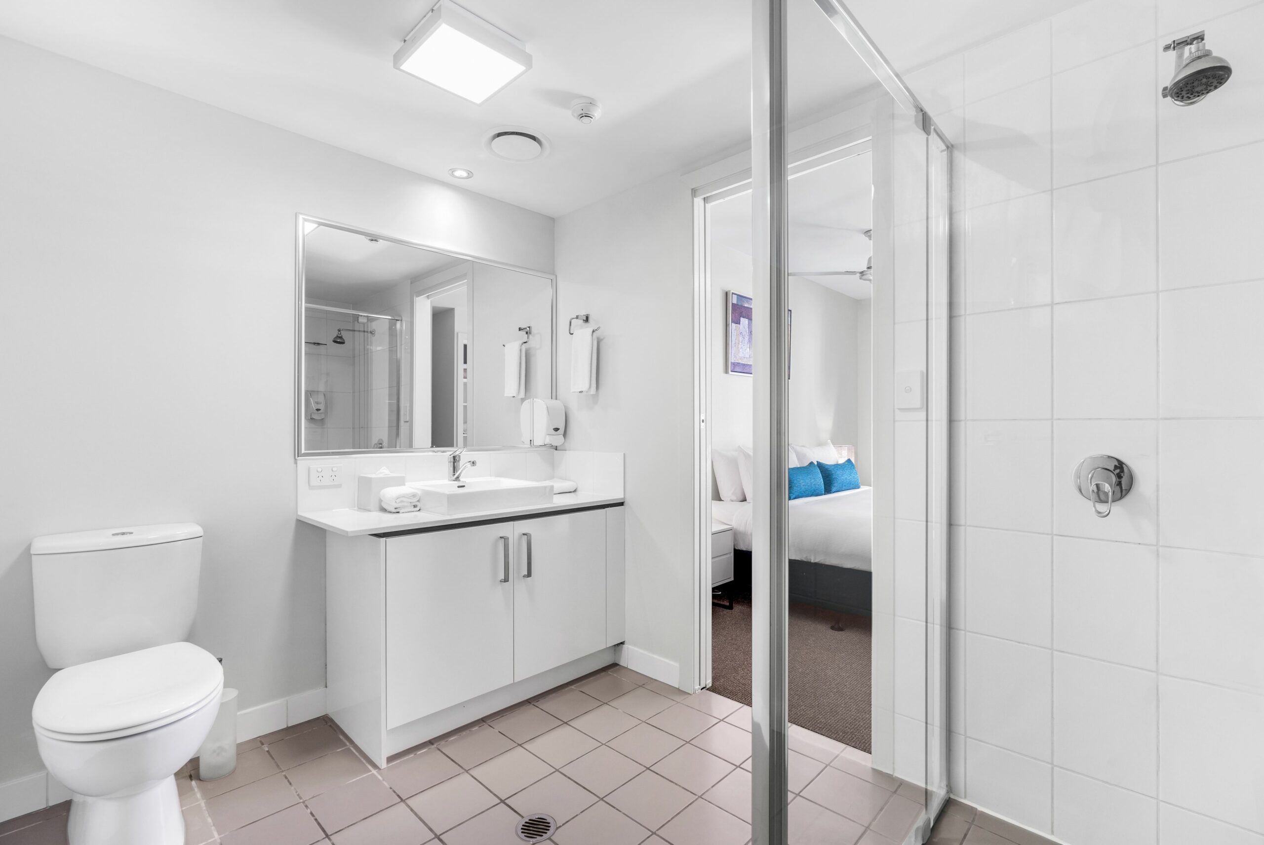 Essence Apartments Chermside