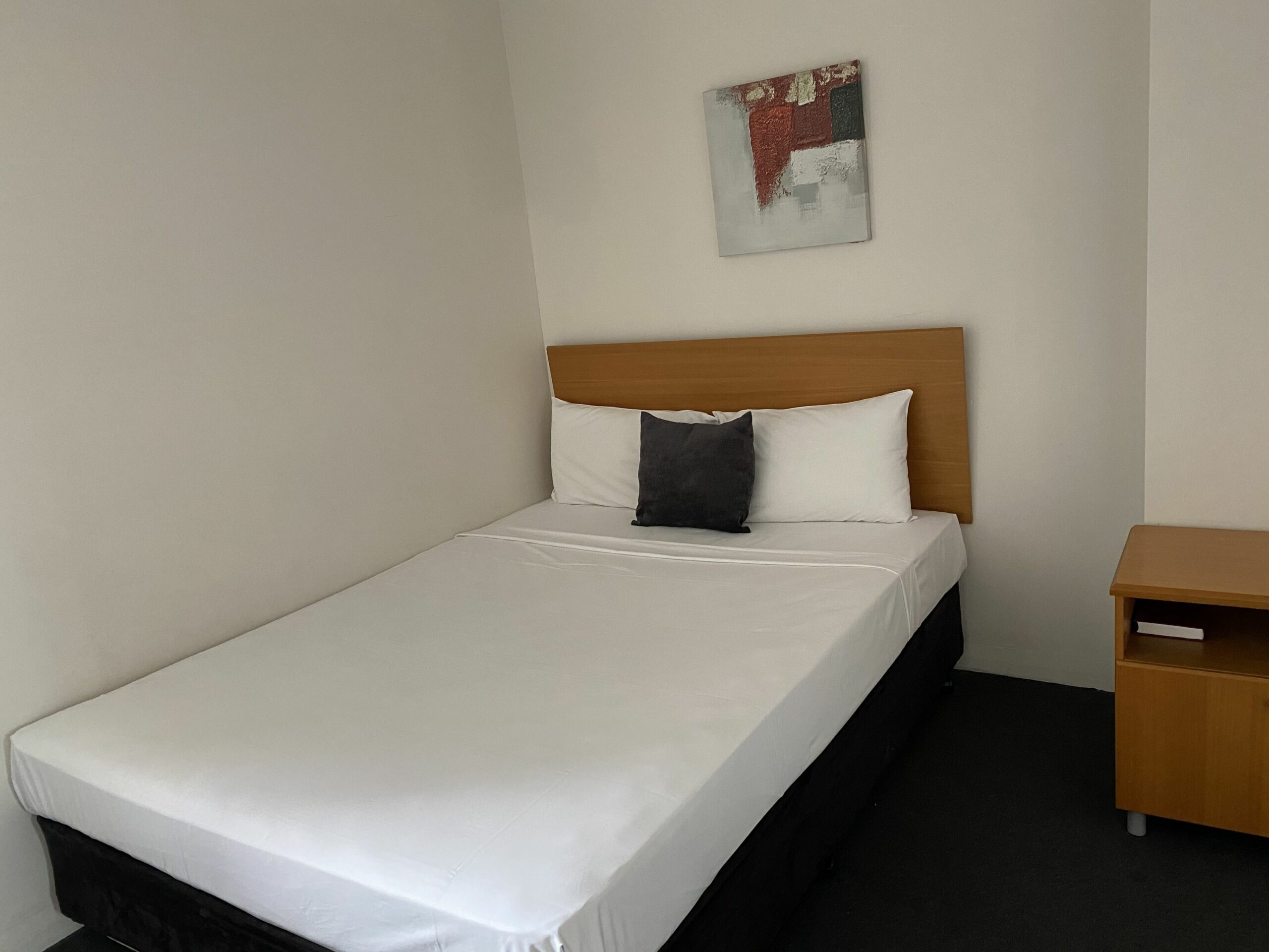 The Cosmopolitan Motel and Serviced Apartments