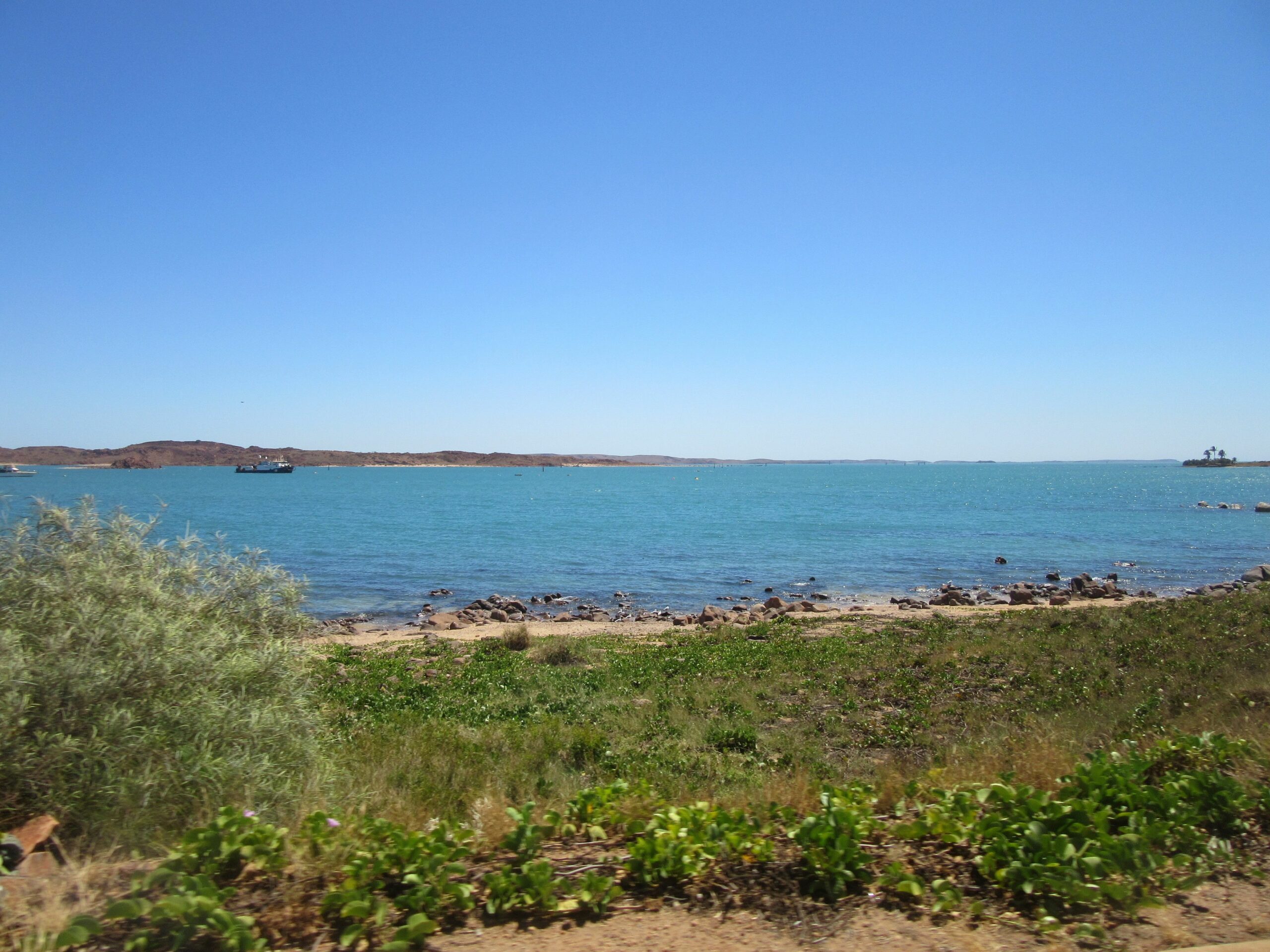 Dampier Mermaid Hotel Karratha