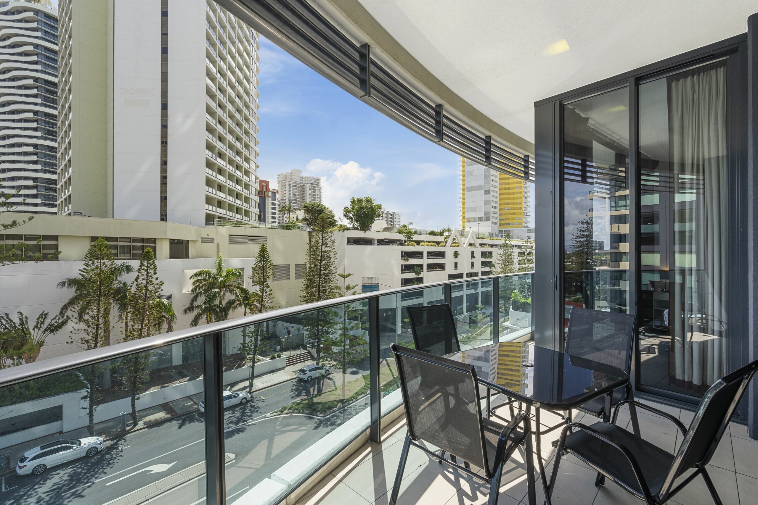 Oracle Resort, Broadbeach - Q Stay