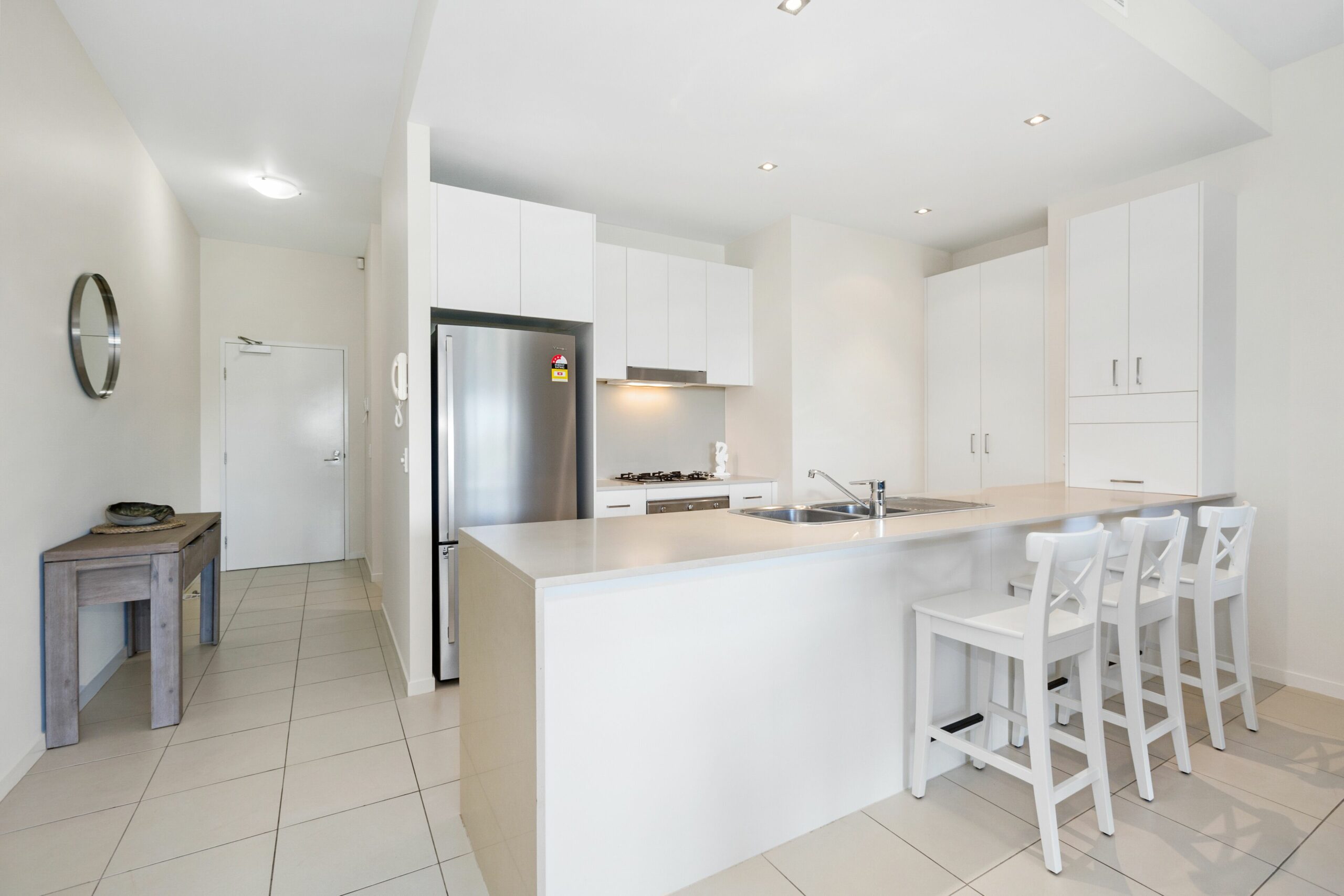 Drift Apartments - Tweed Coast Holidays