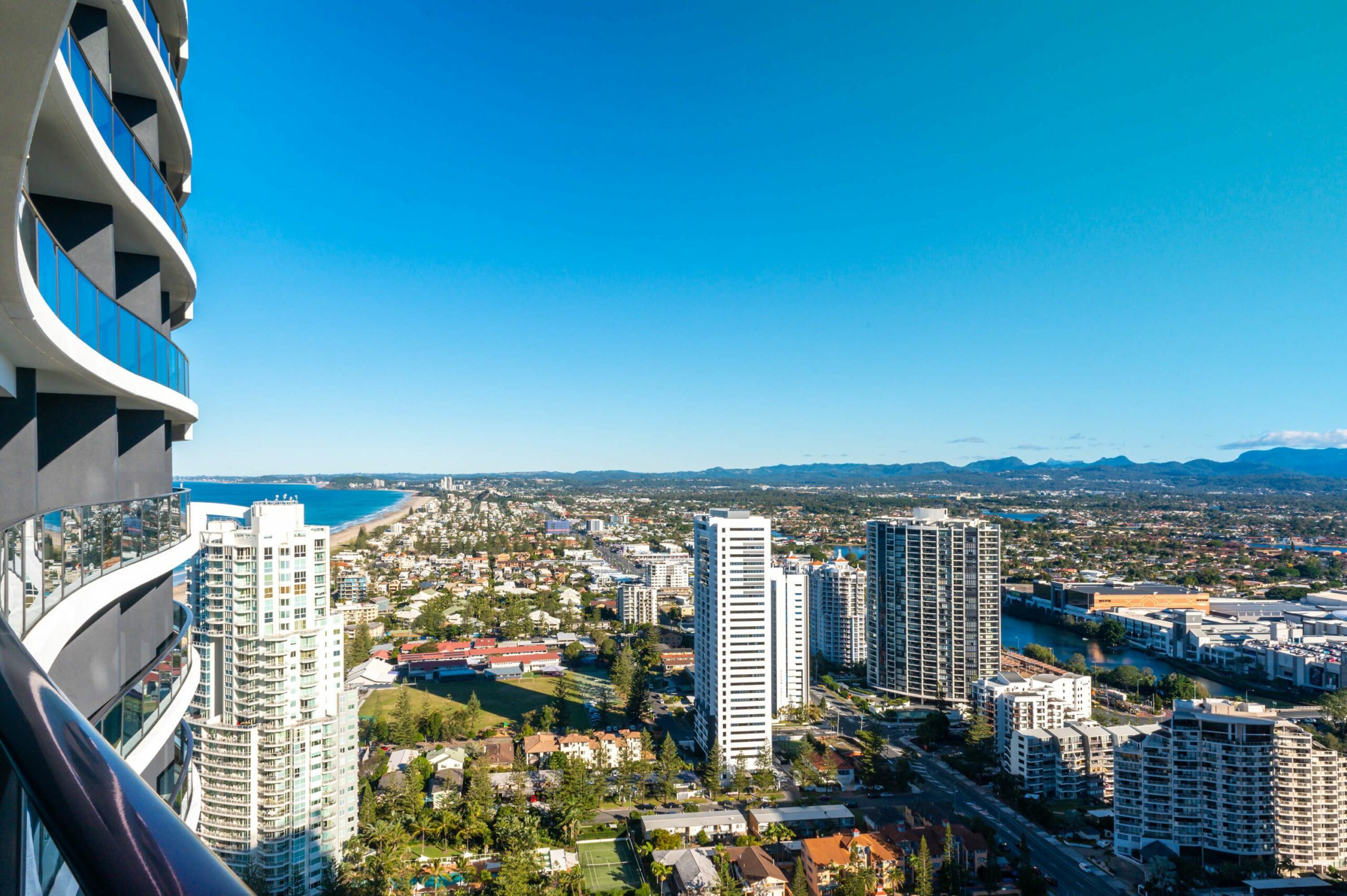 Peppers Broadbeach