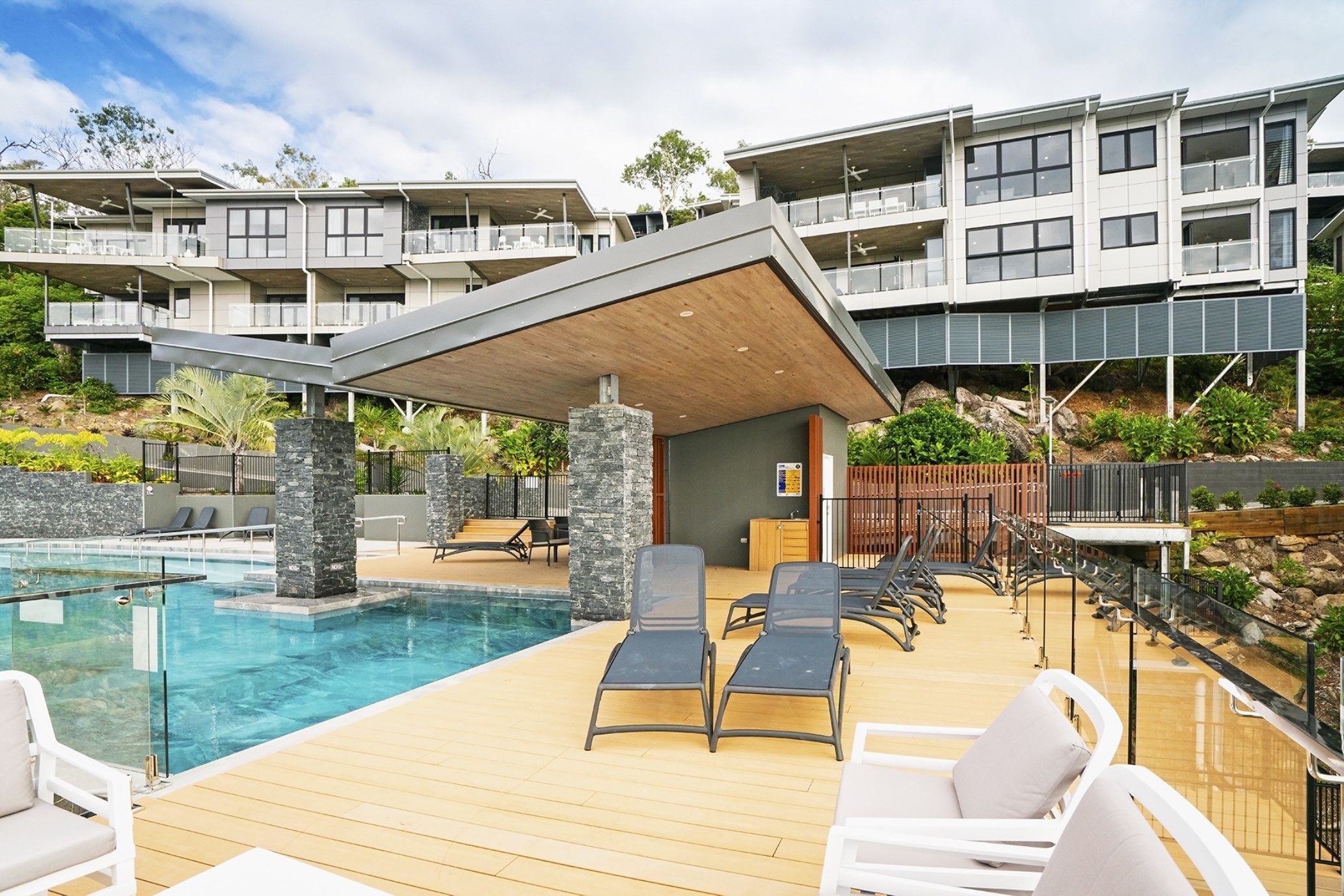 Hidden Cove Villa 6