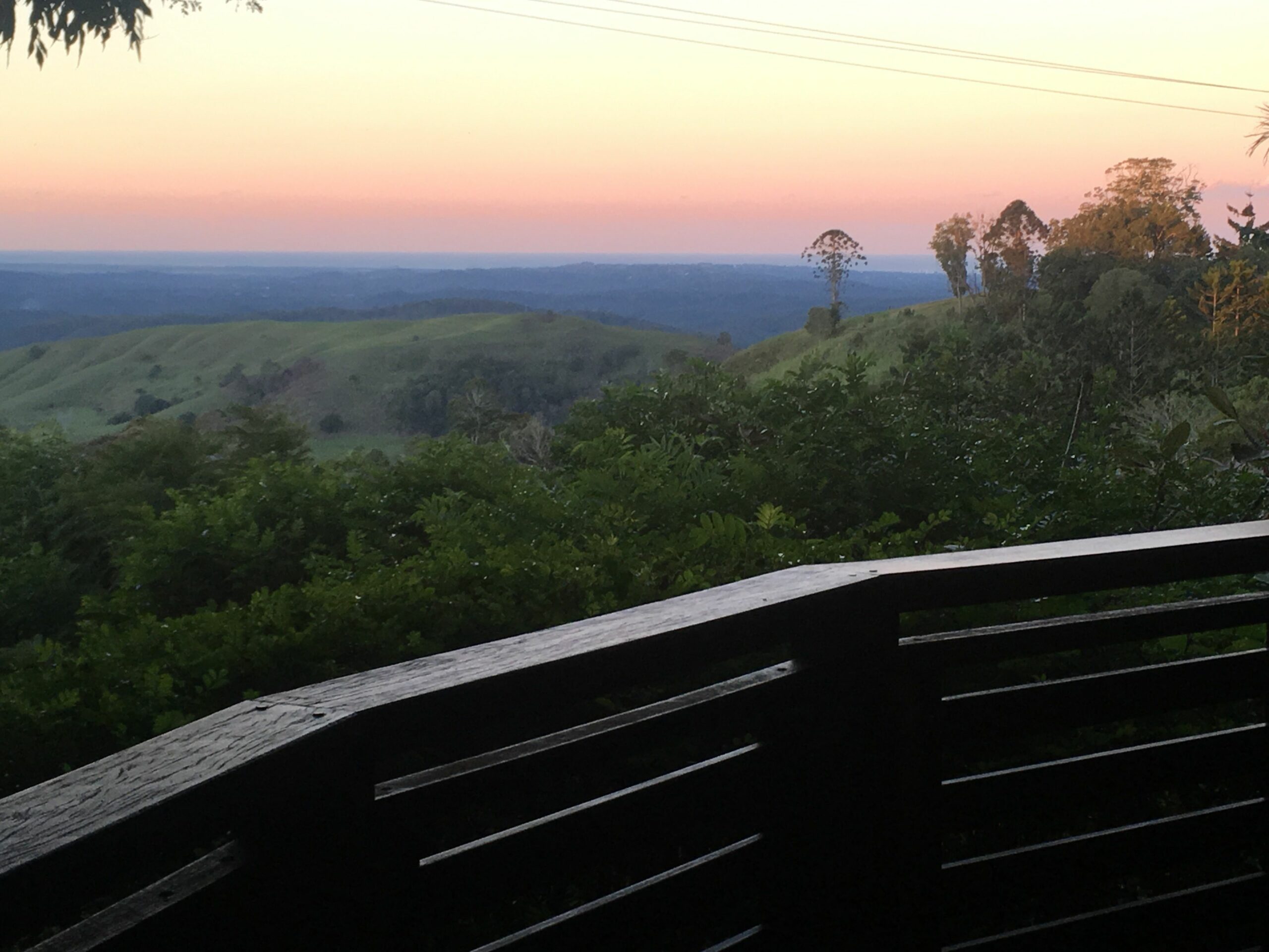 Maleny Terrace Cottages