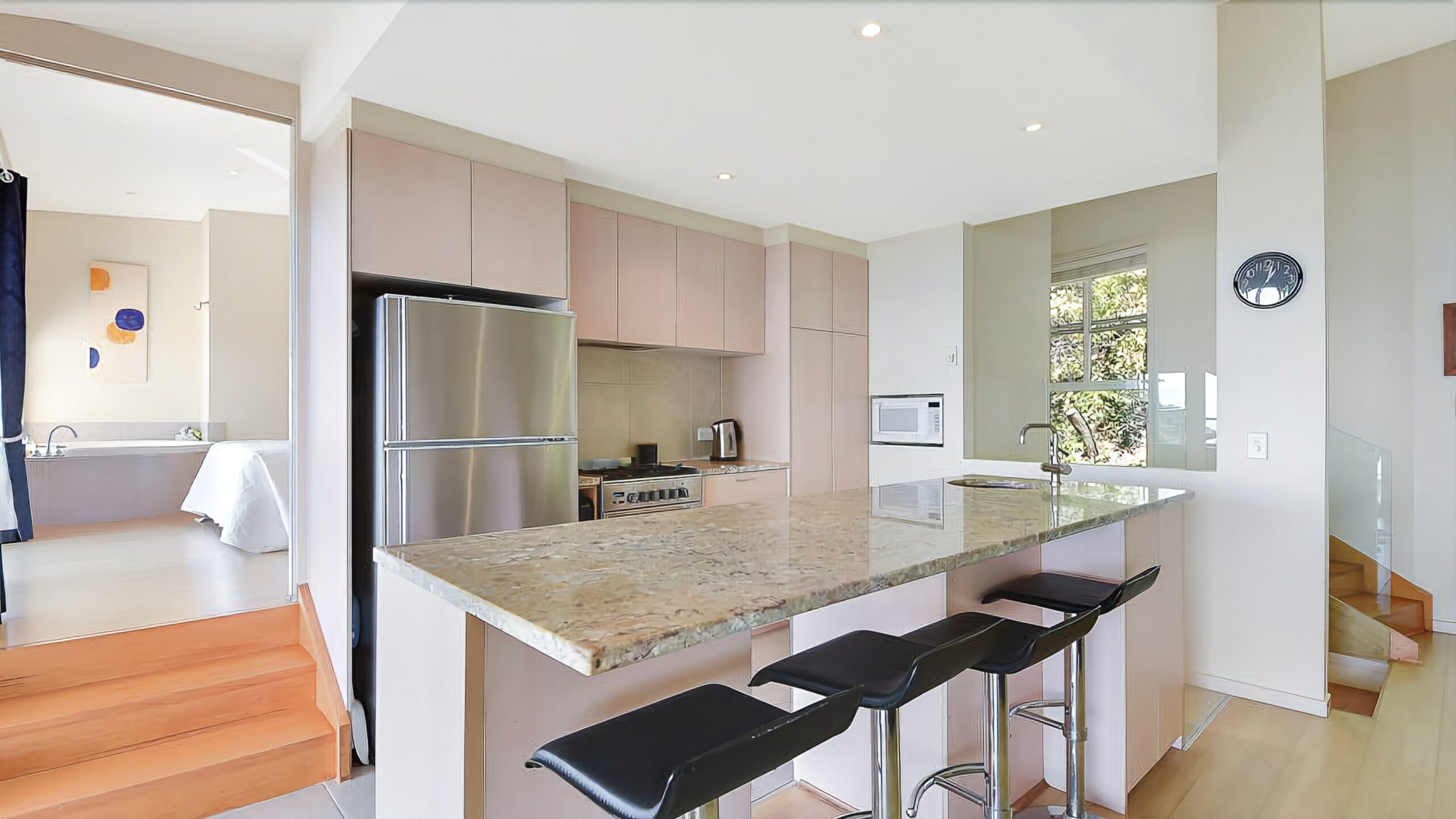 Tangalooma Moreton Getaway