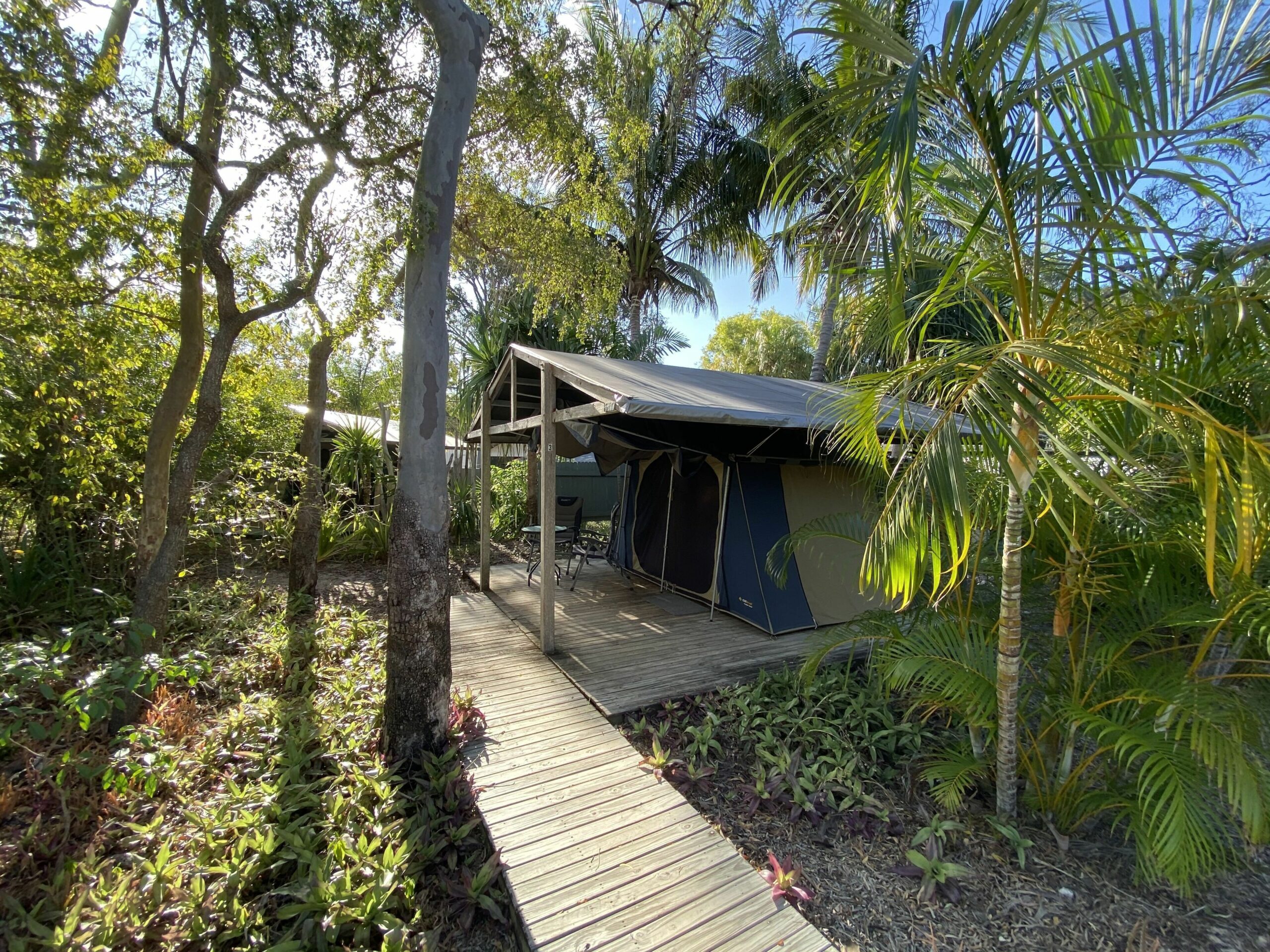 Great Keppel Island Holiday Village