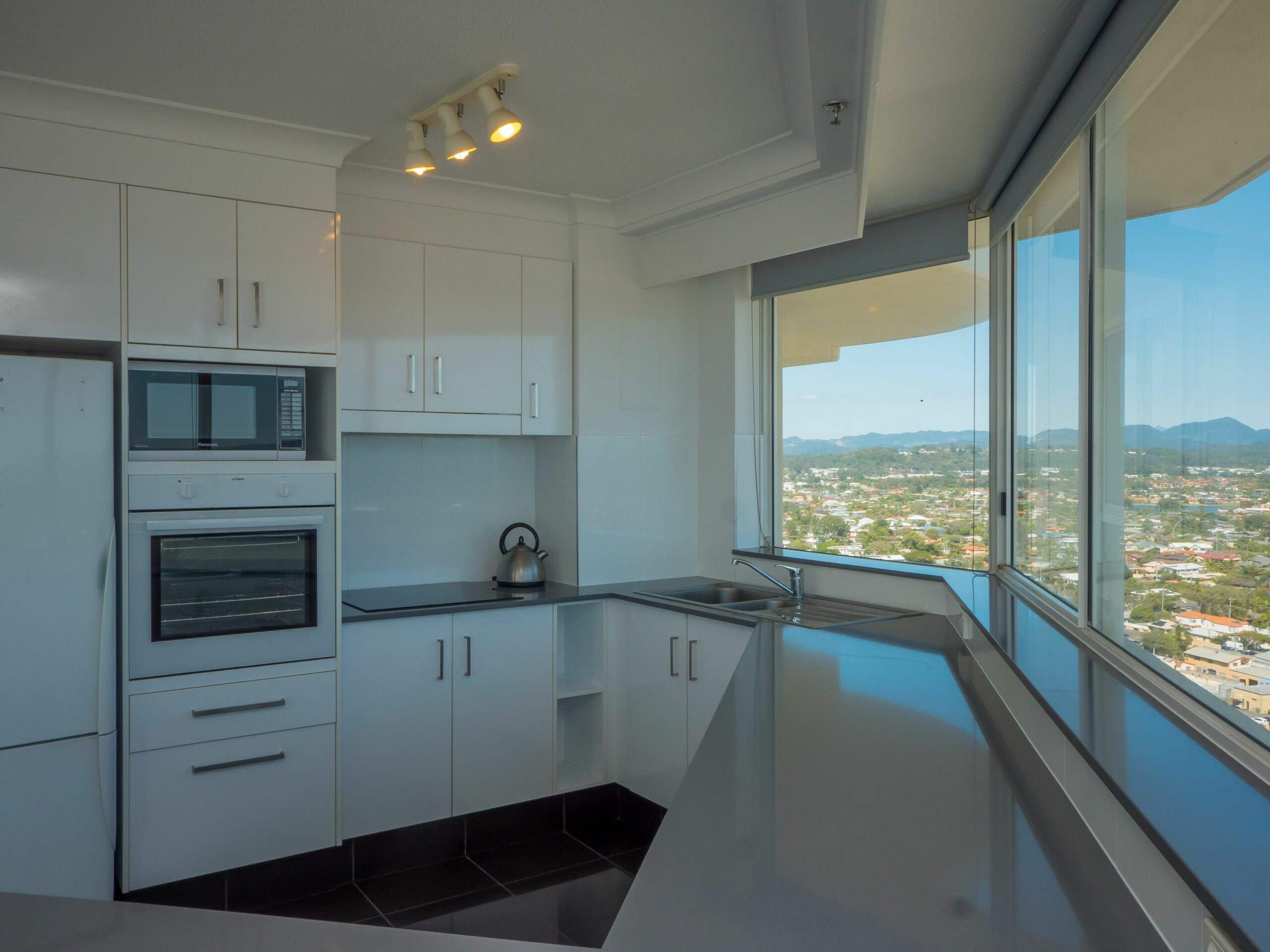 Burleigh Surf Apartments