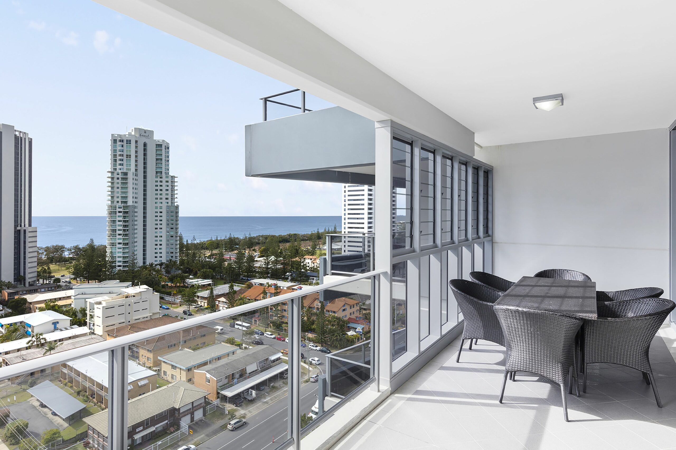 Meriton Suites Broadbeach, Gold Coast