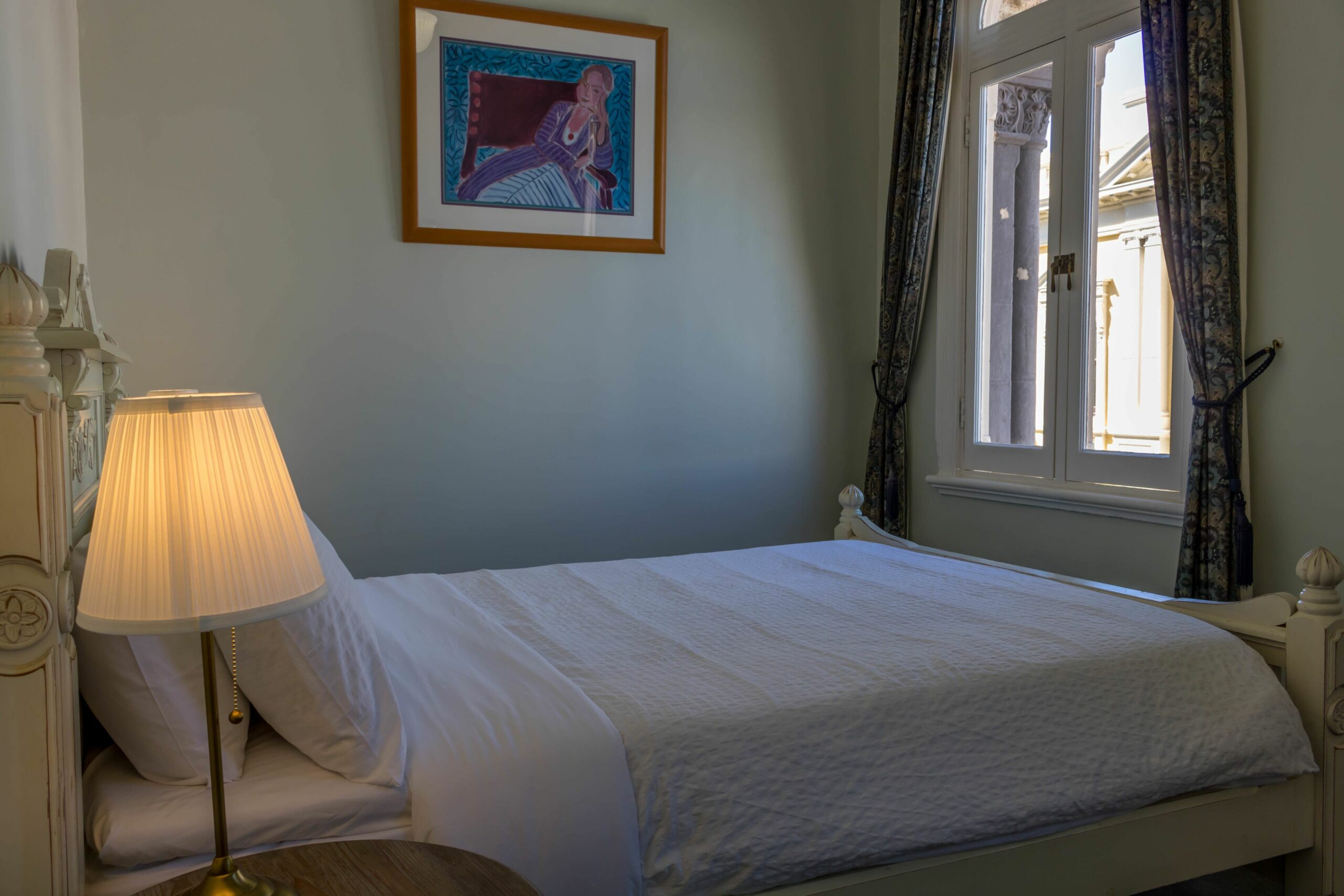 Fremantle Bed and Breakfast