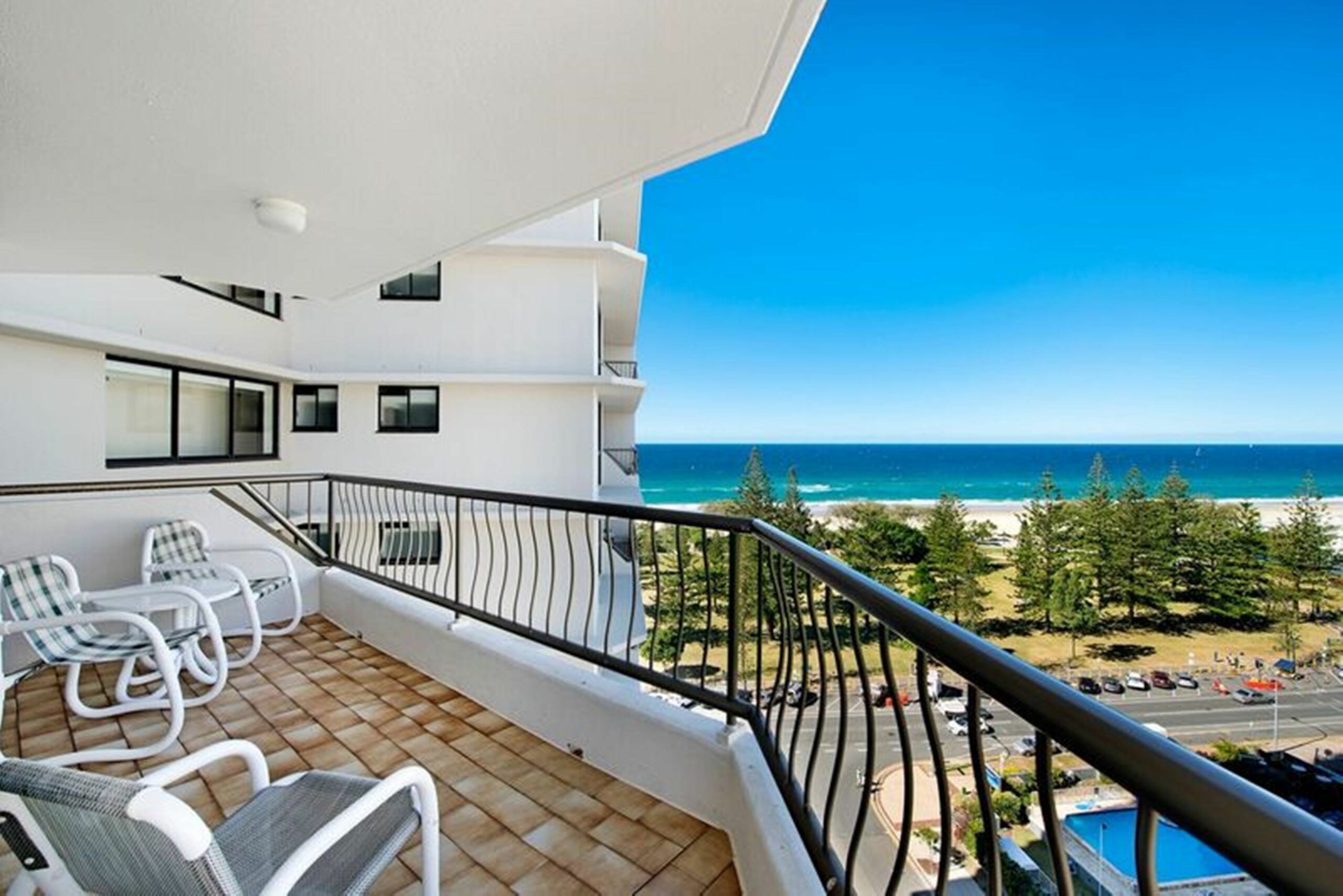 ULTIQA Beach Haven At Broadbeach