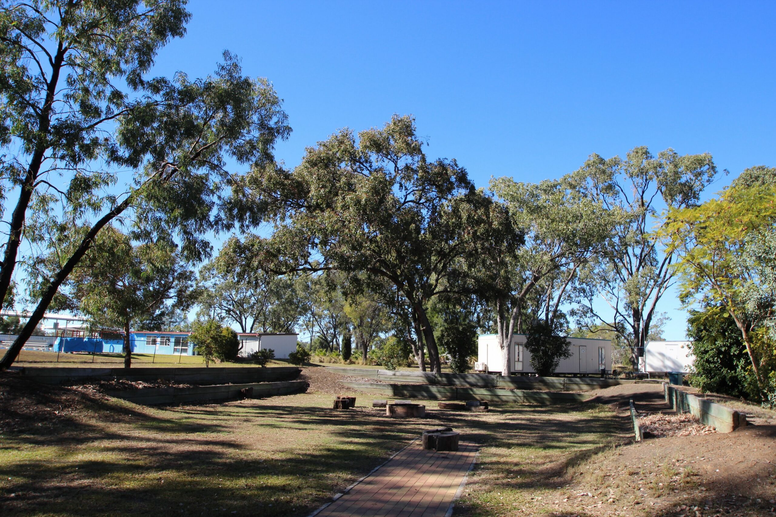 AAOK Jandowae Accommodation Park