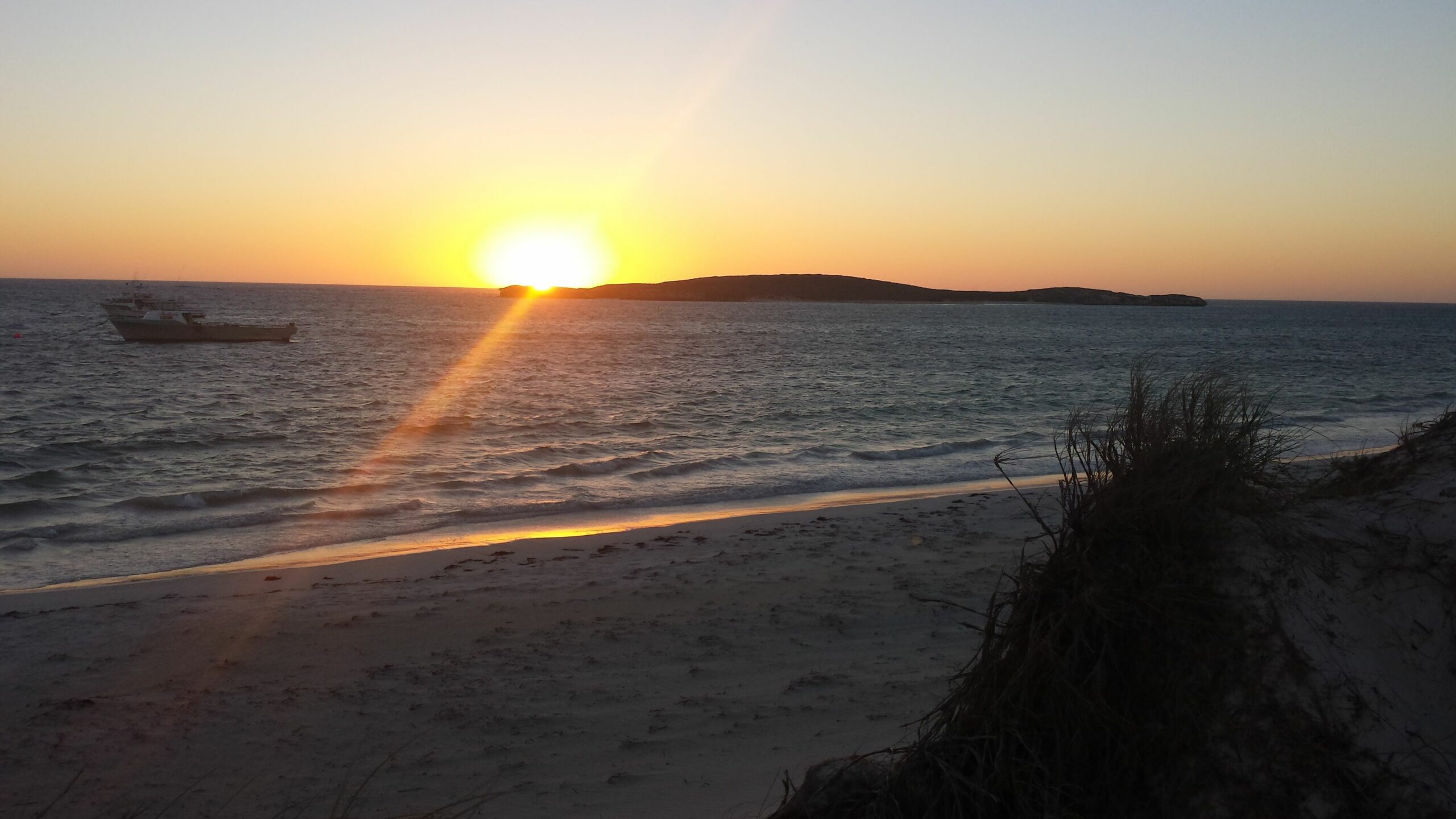 Lancelin Beach Hotel