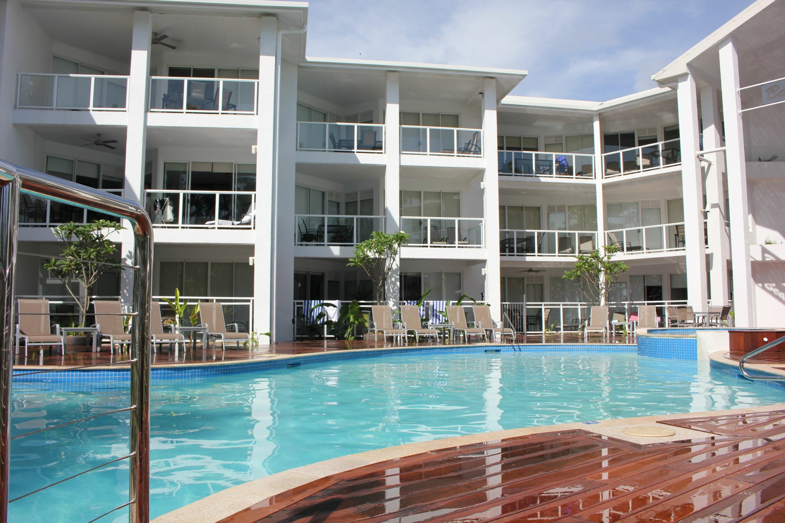 Beaches Port Douglas