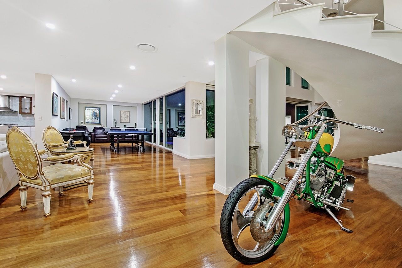 4.5 Million Dollar Surfers Paradise Dream Mansion