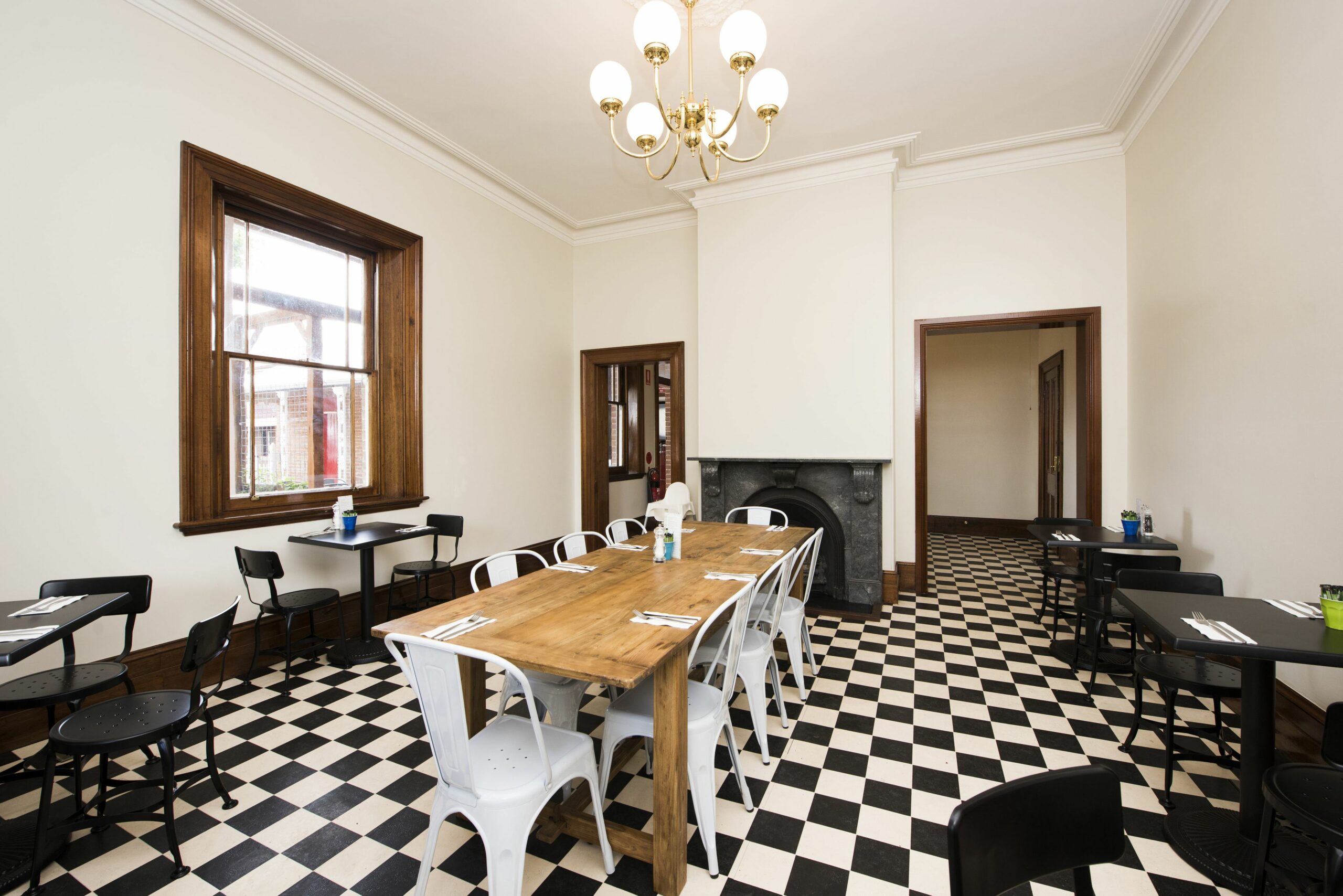 The Parkview Hotel Mudgee