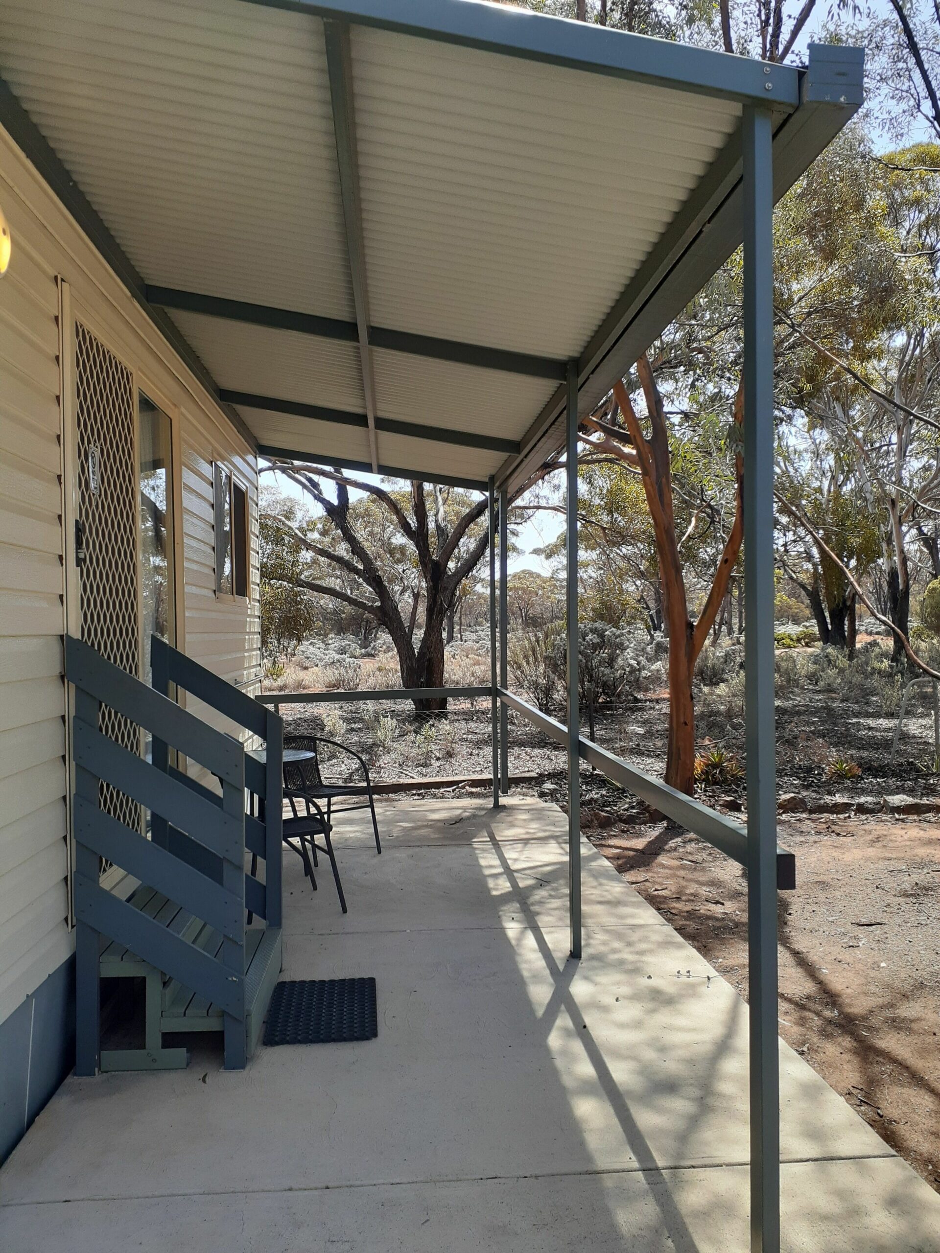 Acclaim Gateway Caravan Park