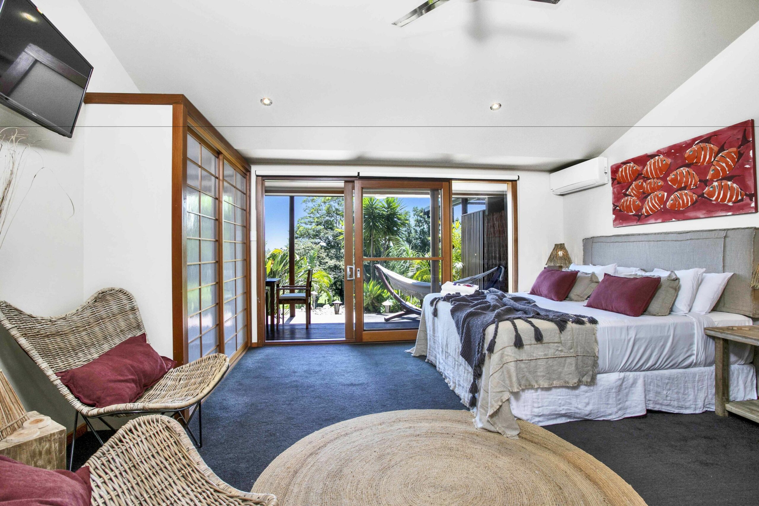 Cape Byron Retreat