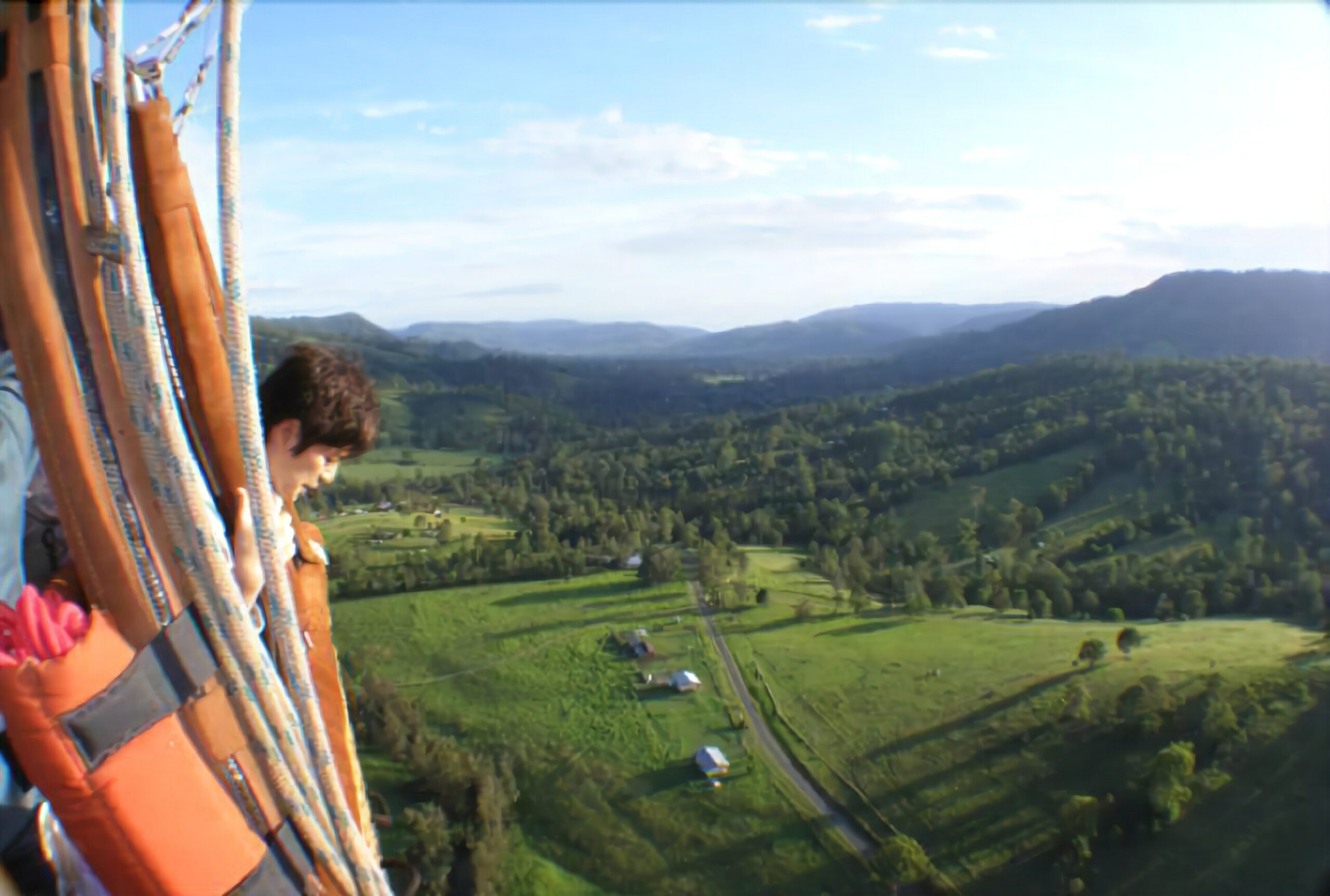 Wallaby Ridge Retreat