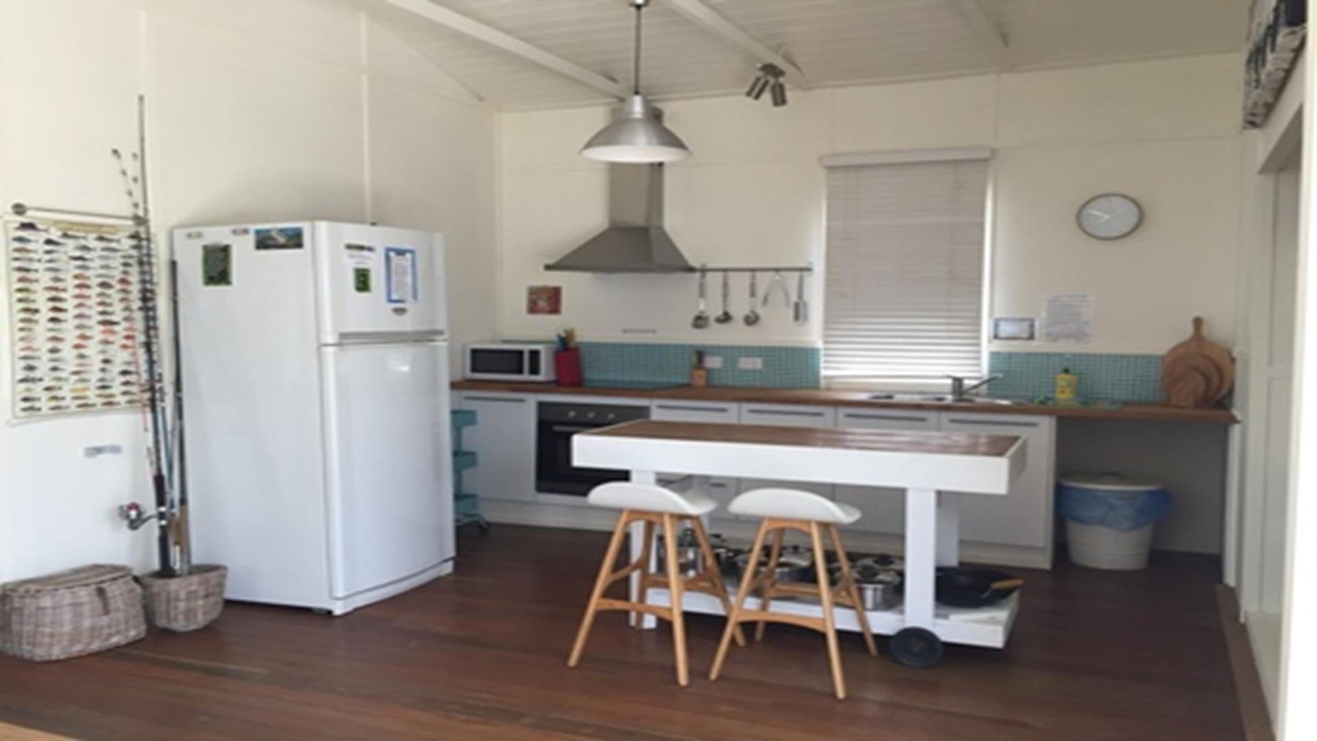SEA LA VIE - Wooli, NSW