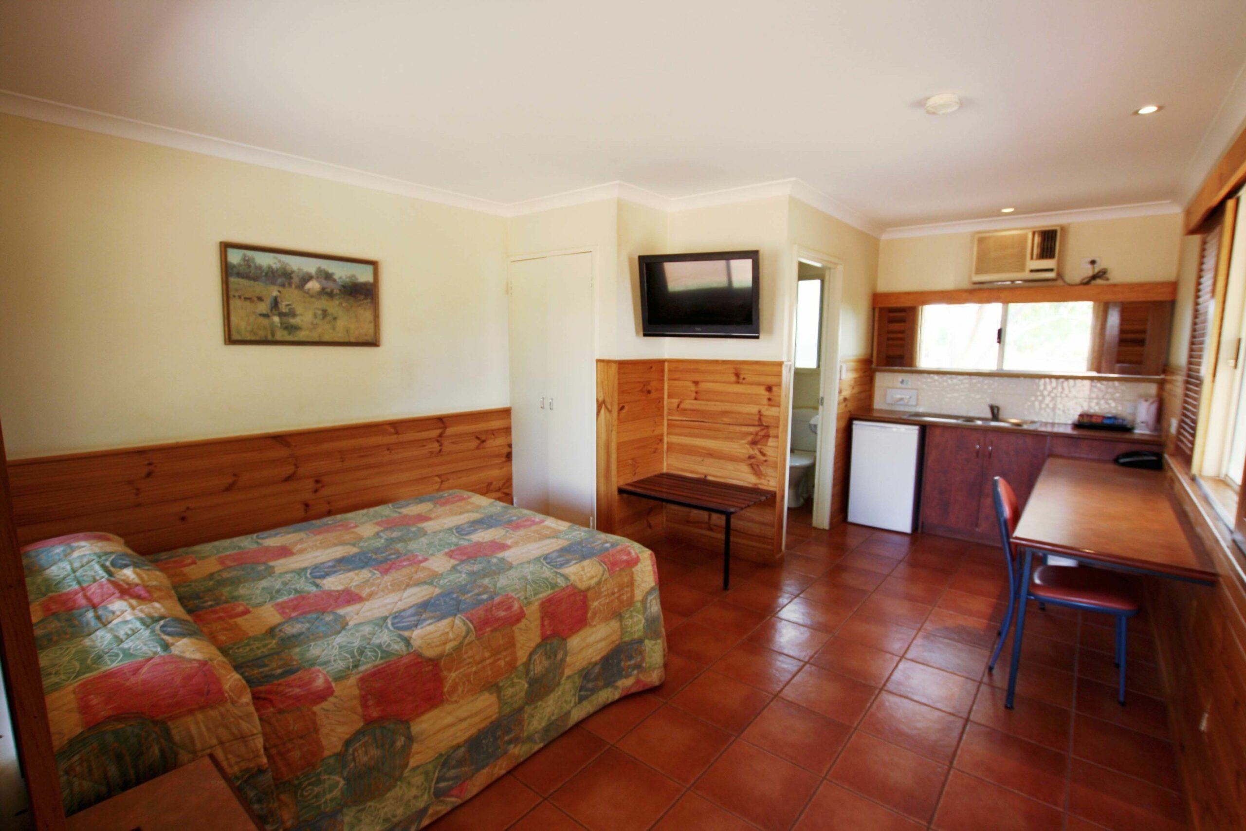 Kimberley Hotel Halls Creek