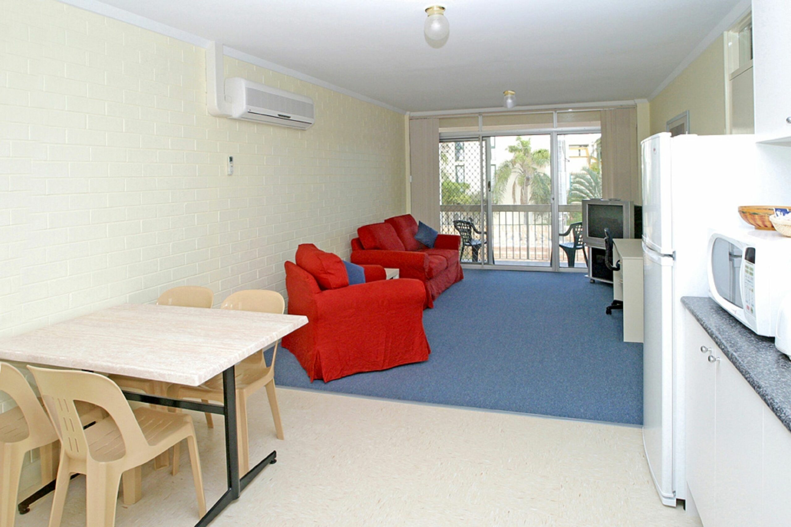 Como Apartments - Geraldton