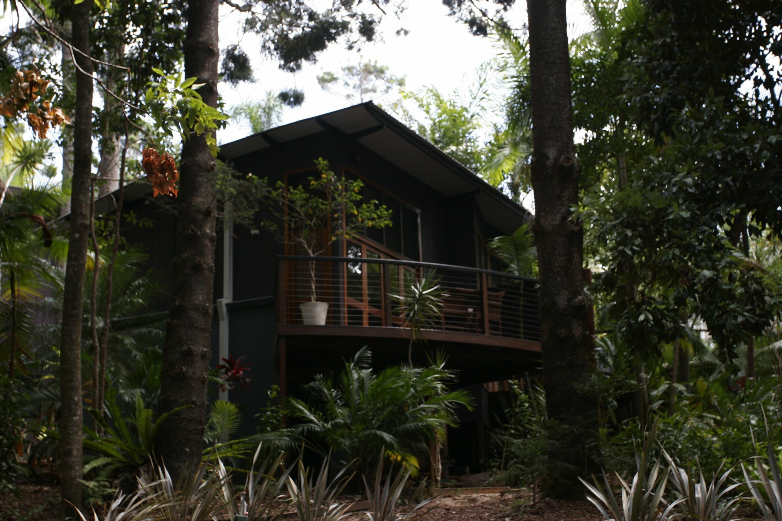 Azabu Boutique Accommodation Byron Bay