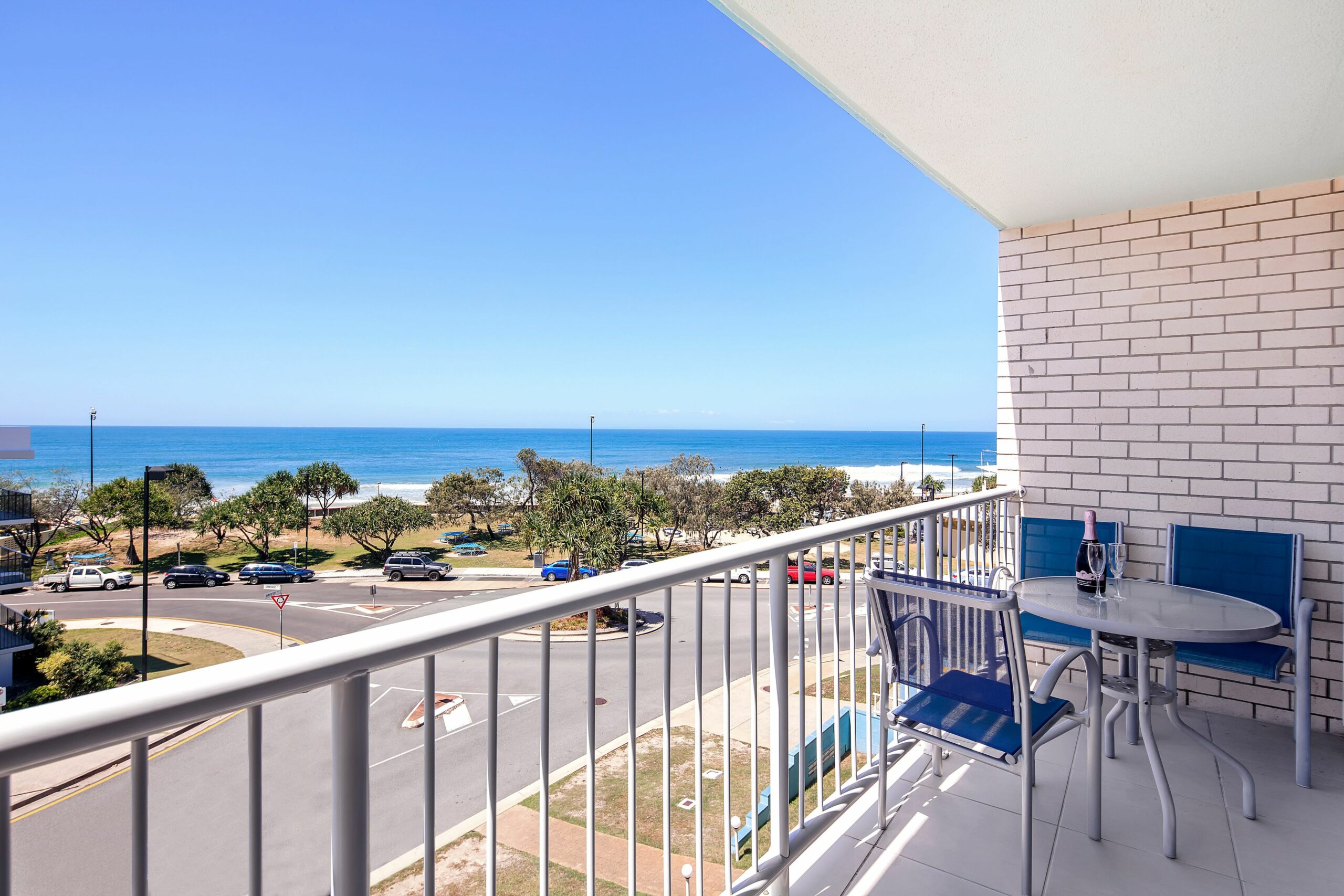 Capeview Apartments Caloundra