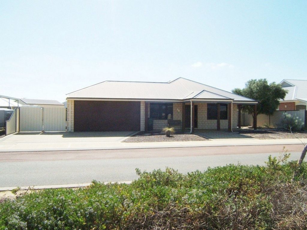 Adriana Retreat – Jurien Bay, WA