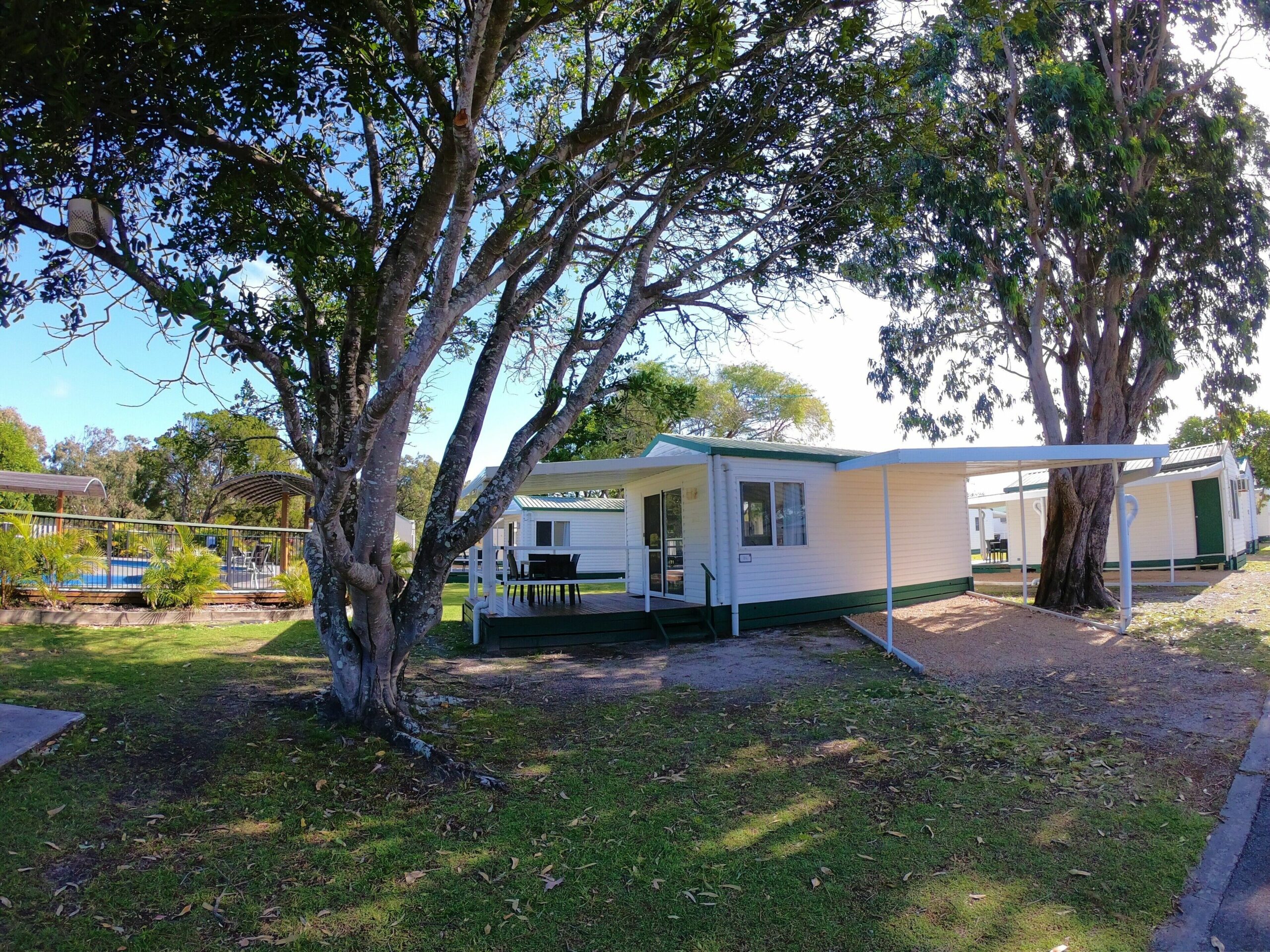 Ballina Beach Village