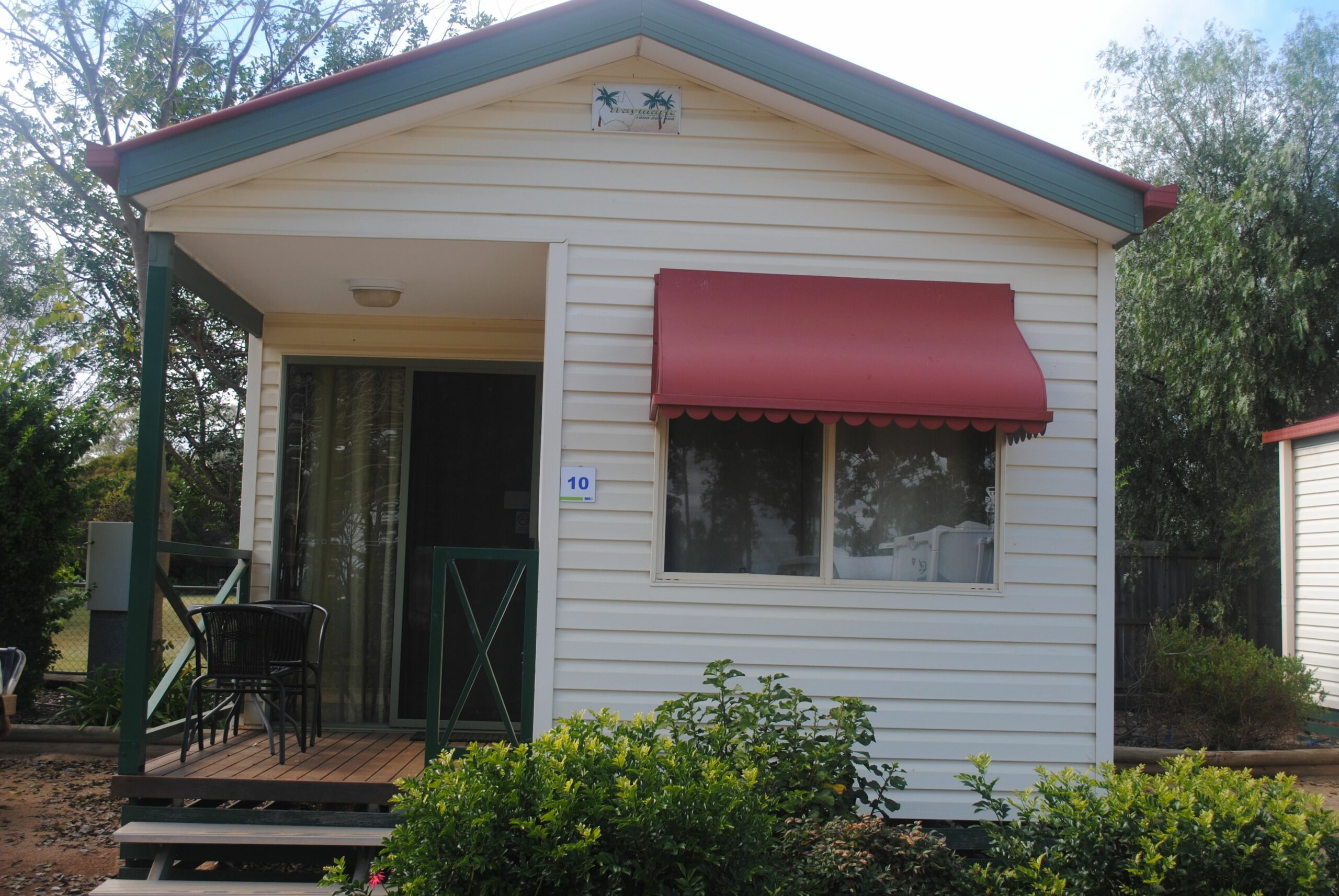 Kingaroy Holiday Park