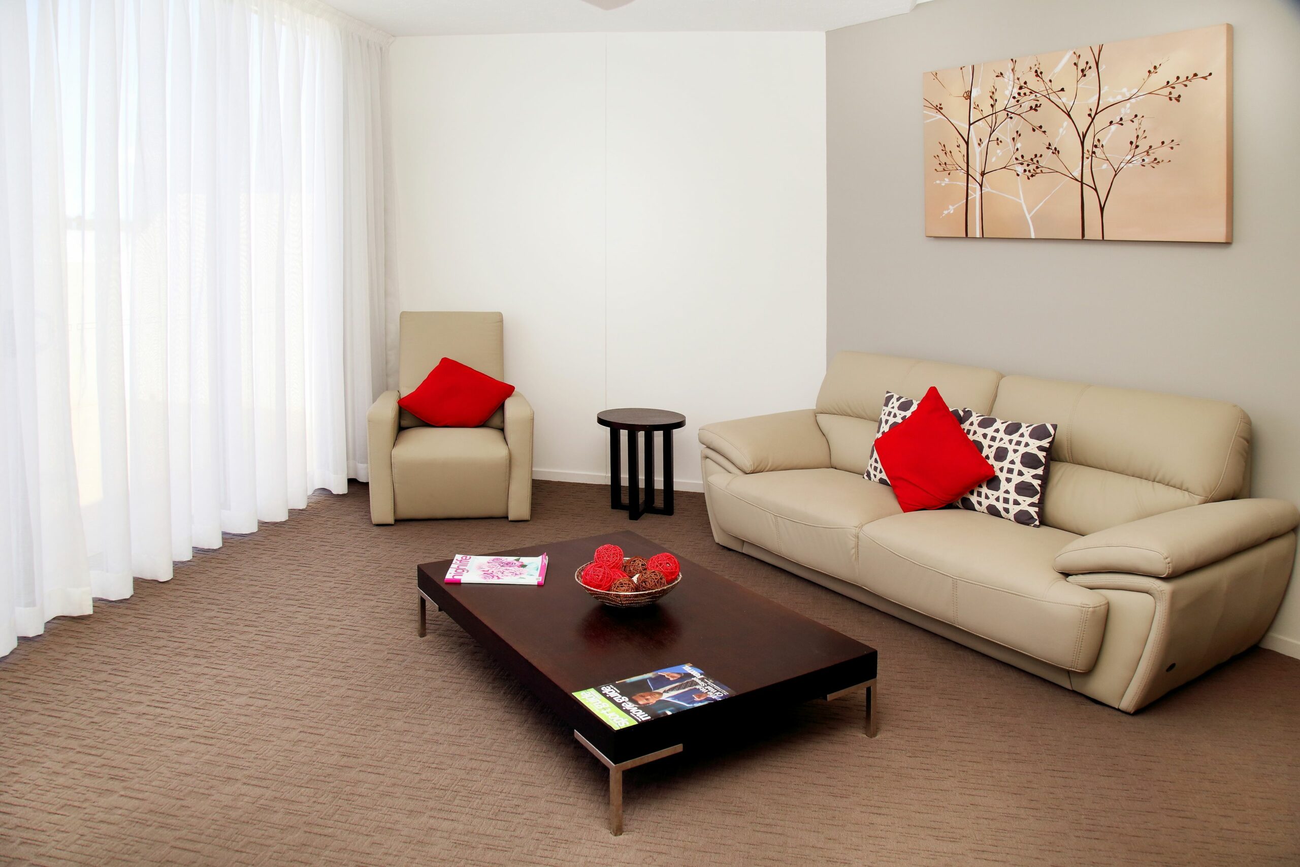 Toowoomba Central Plaza Apartment Hotel